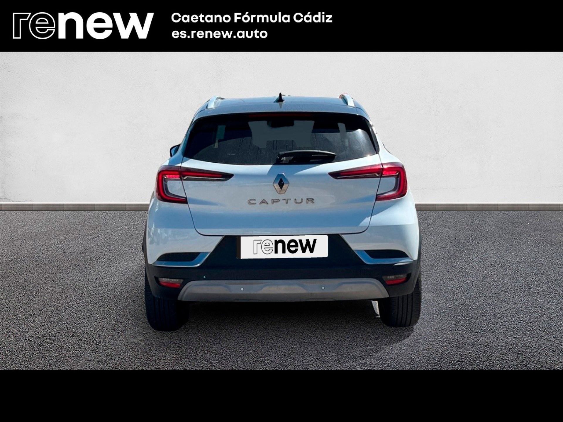 Renault Captur - 6