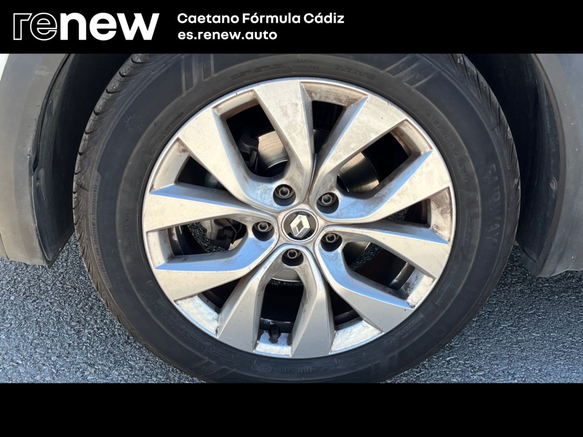 Renault Captur - 8