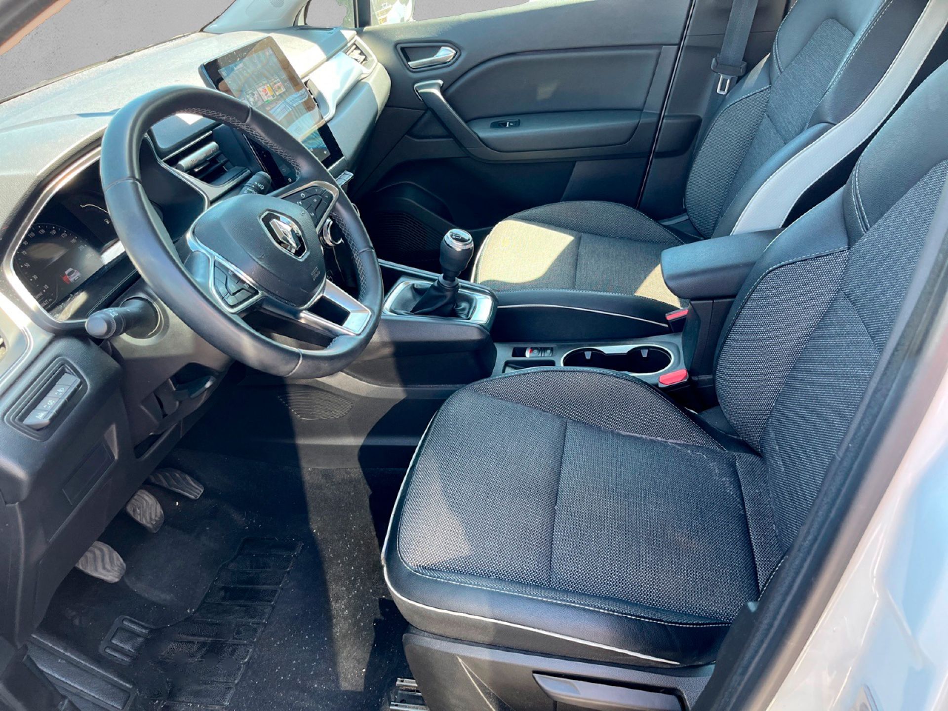 Renault Captur - 11