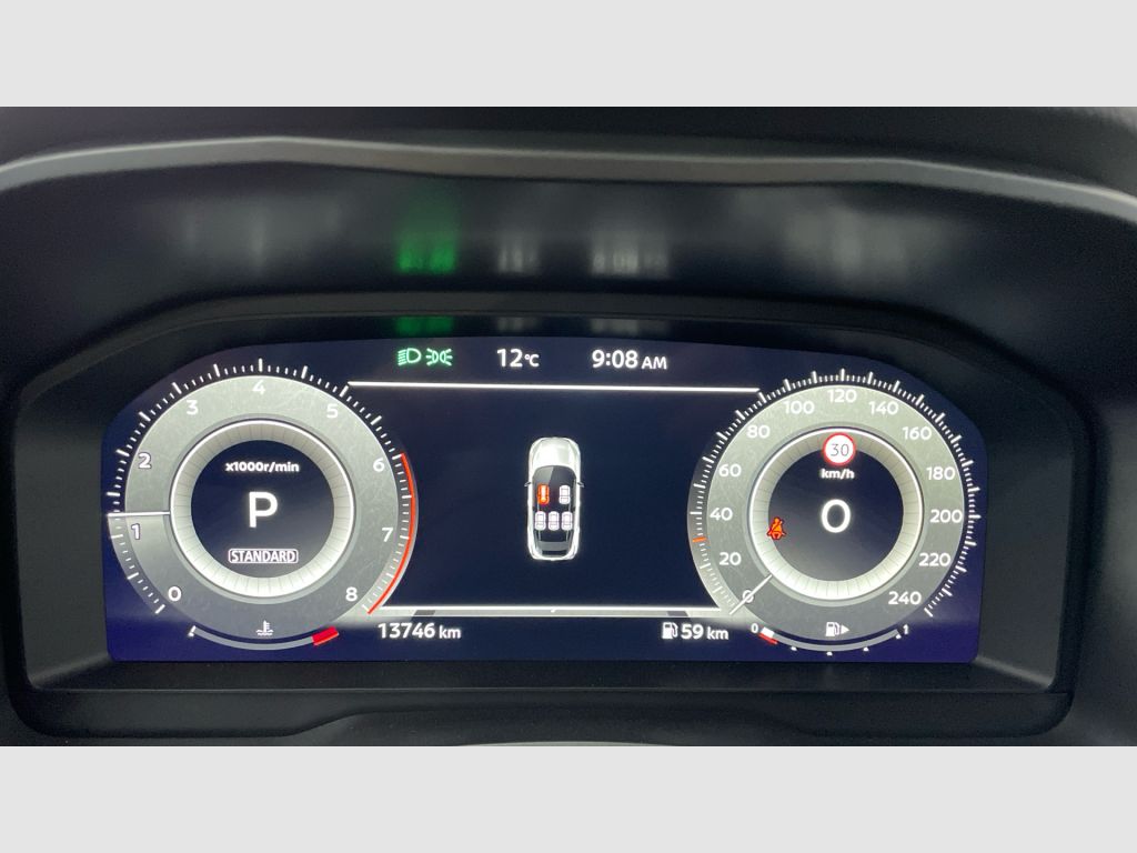 Nissan Qashqai - 9