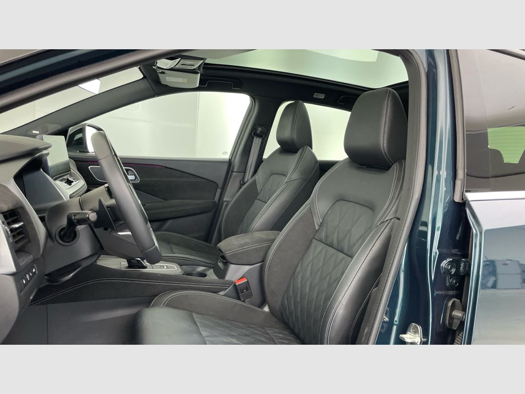 Nissan Qashqai - 11