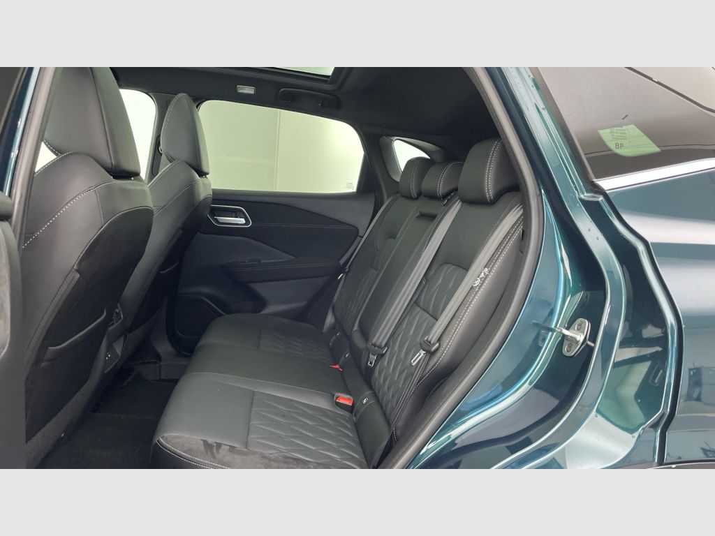 Nissan Qashqai - 12
