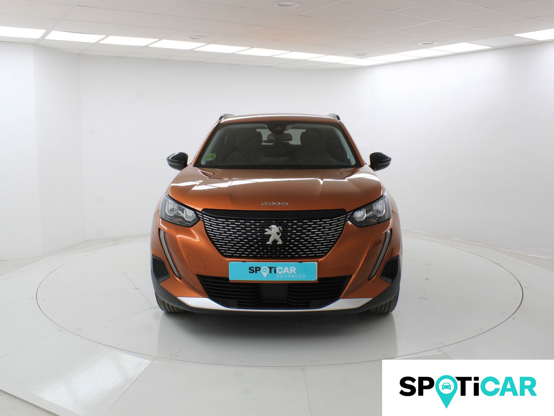 Peugeot 2008 - 3