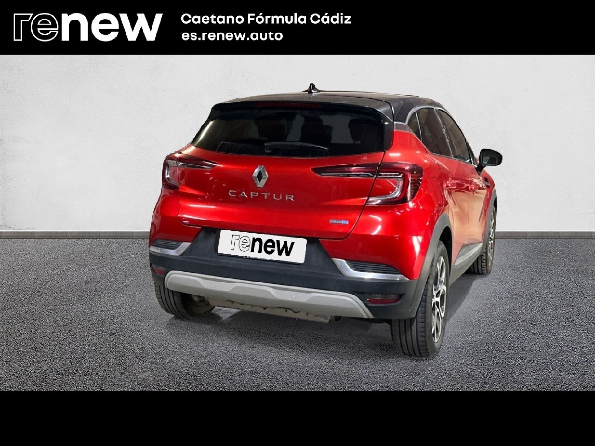 Renault Captur - 5