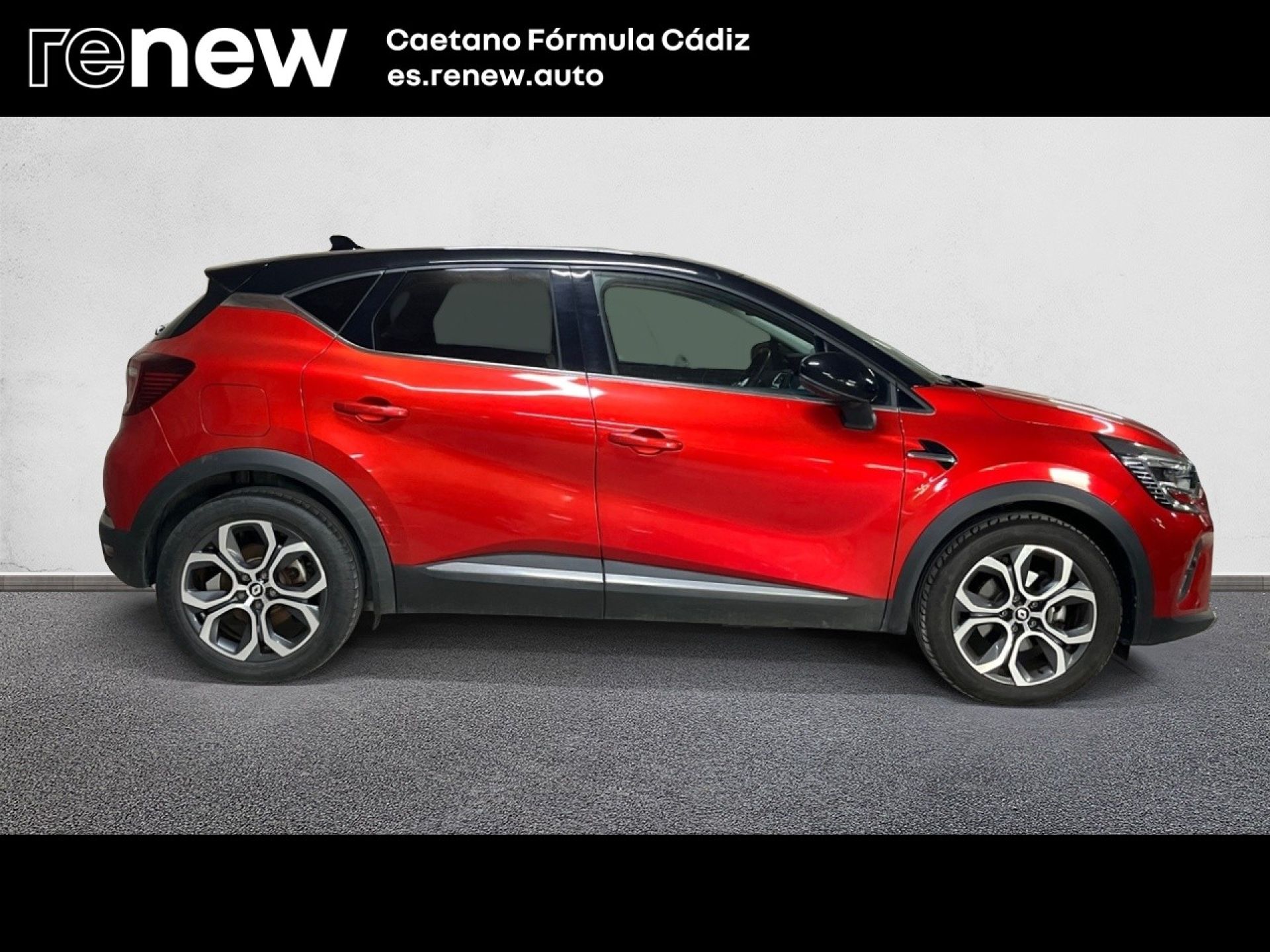 Renault Captur - 4