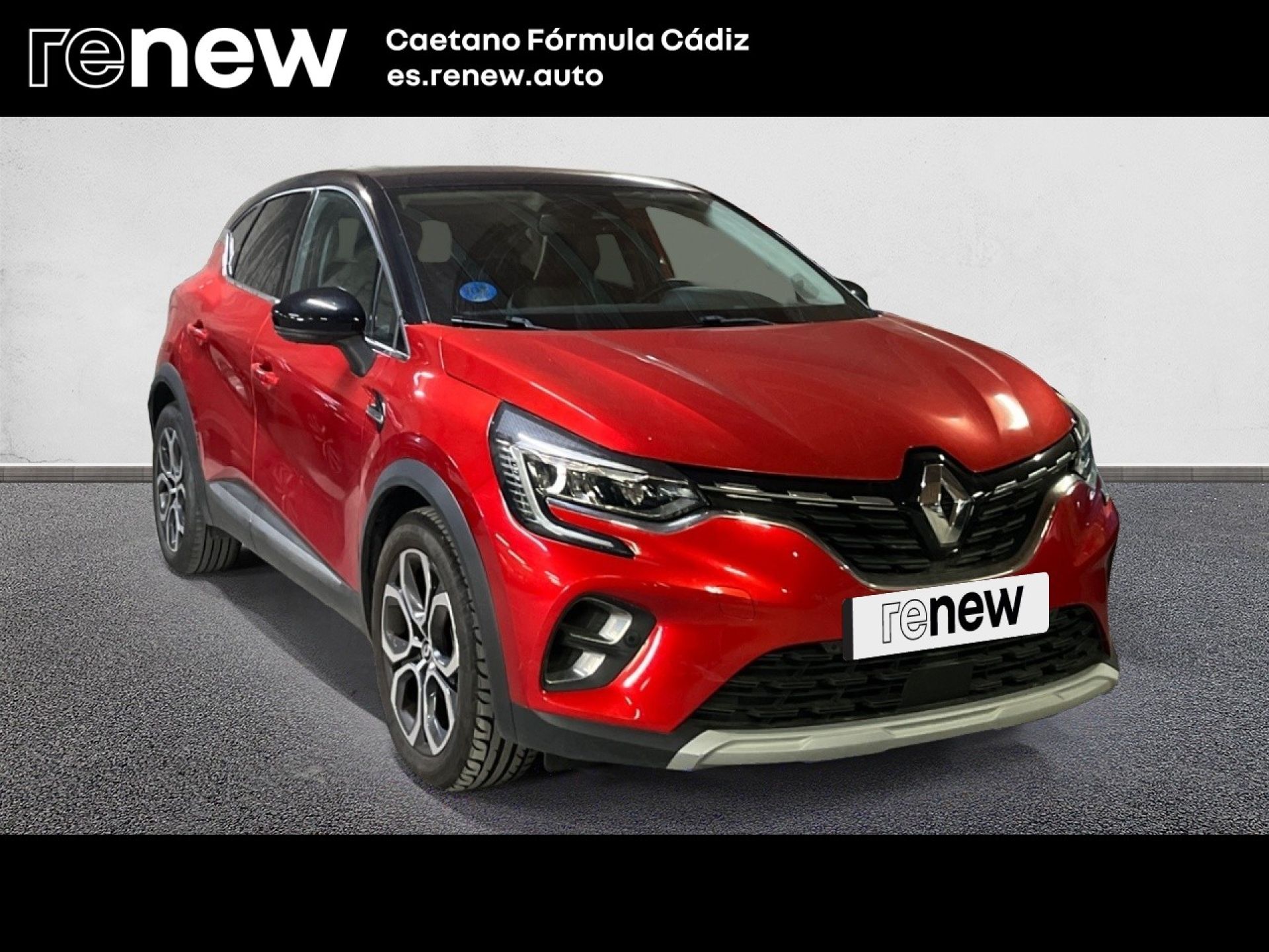 Renault Captur - 3