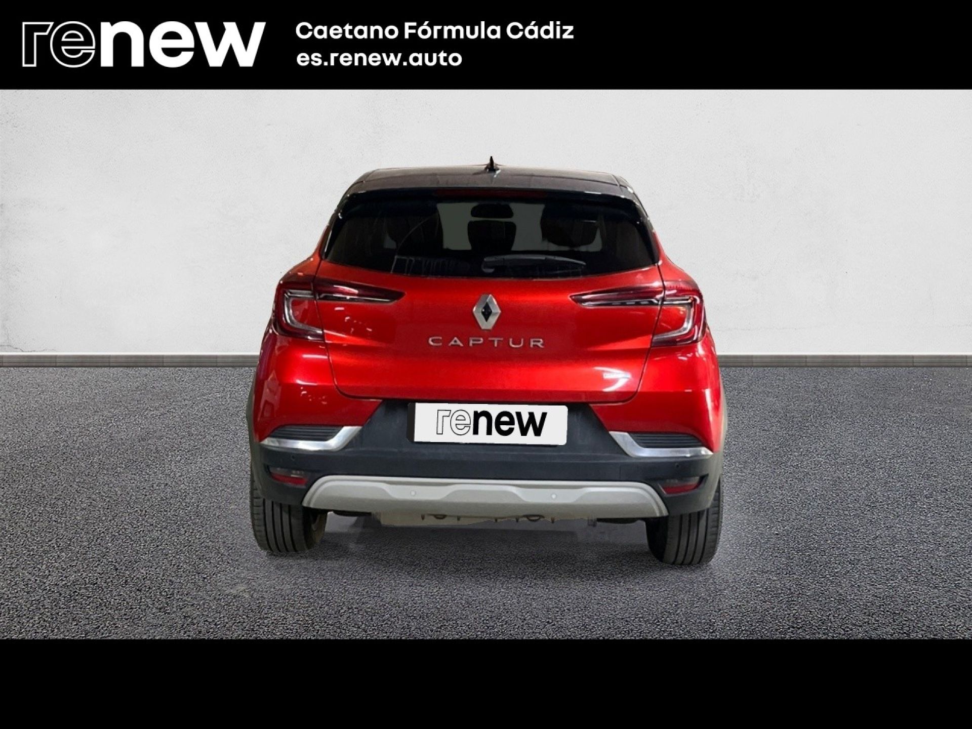 Renault Captur - 6