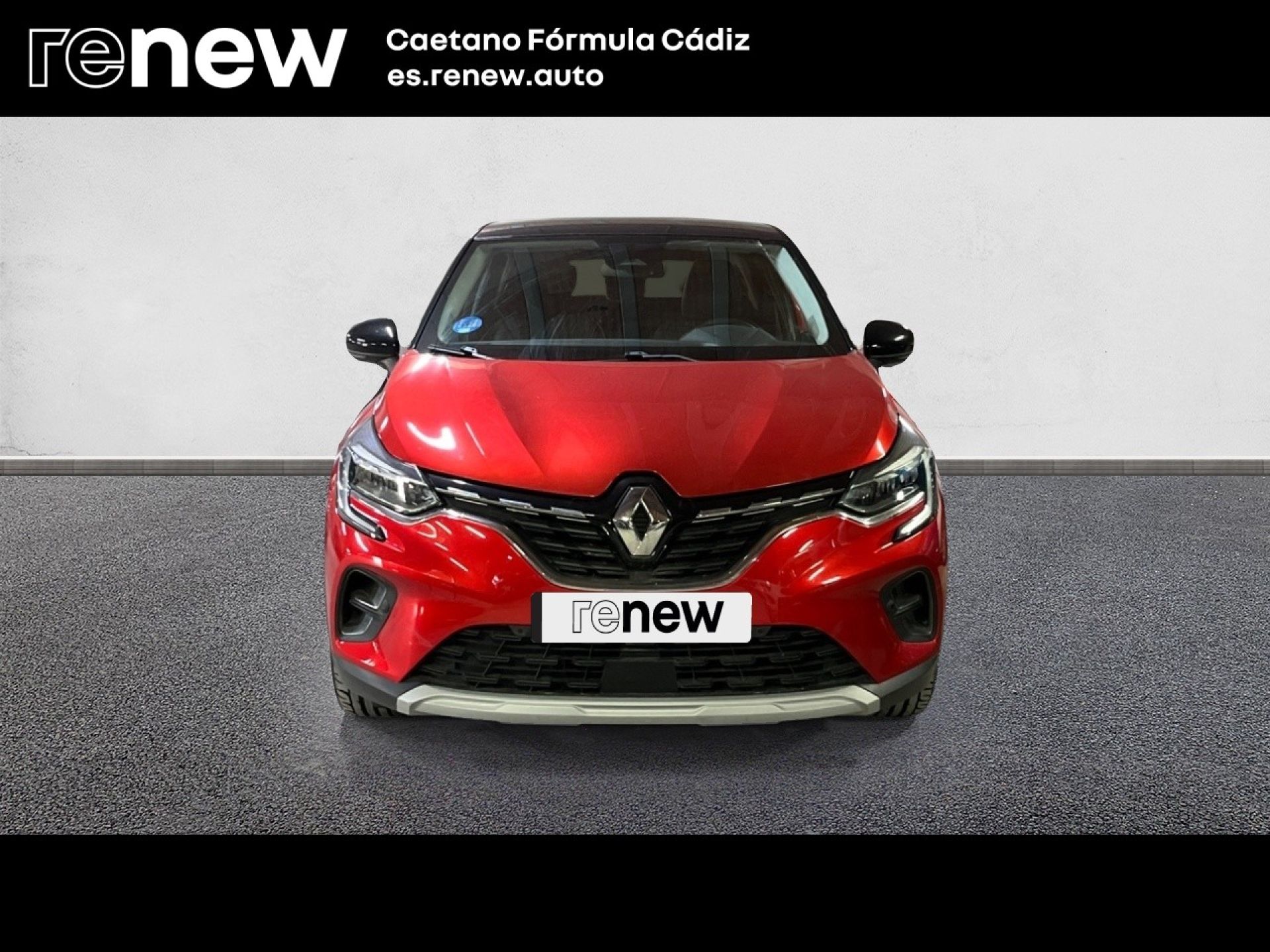 Renault Captur - 2