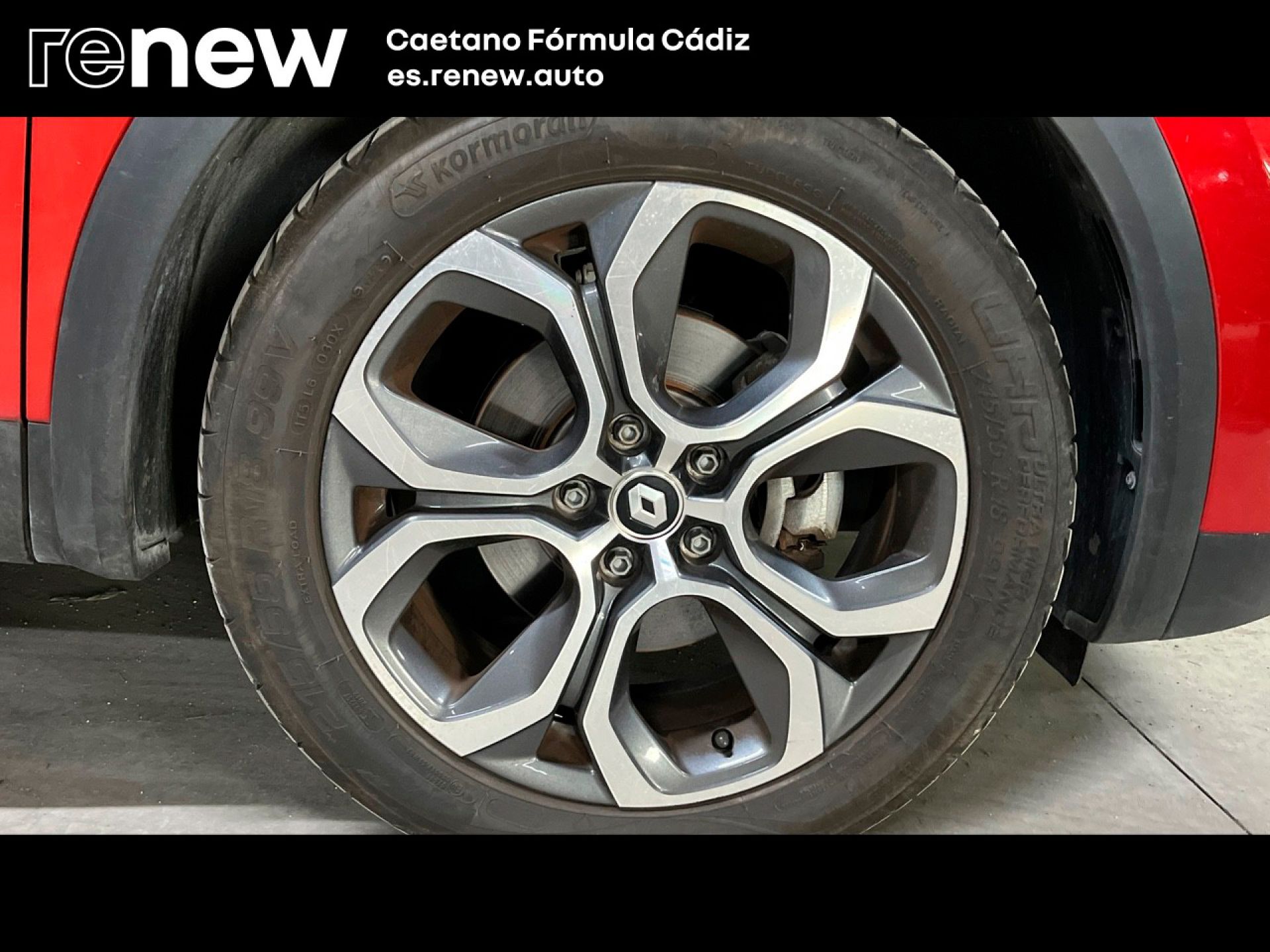 Renault Captur - 8
