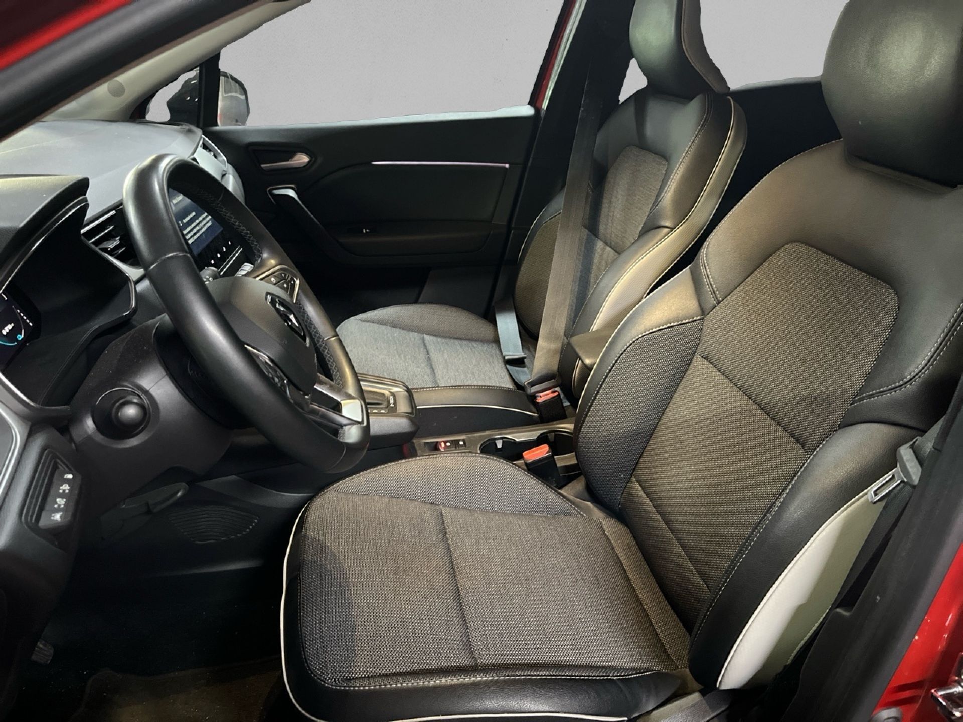 Renault Captur - 10
