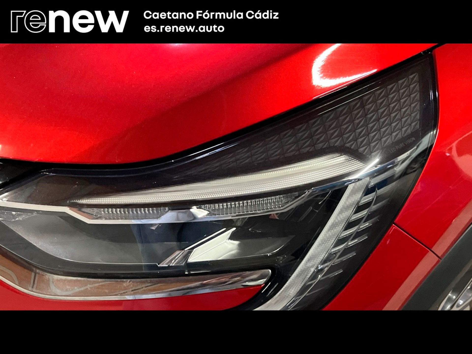 Renault Captur - 9