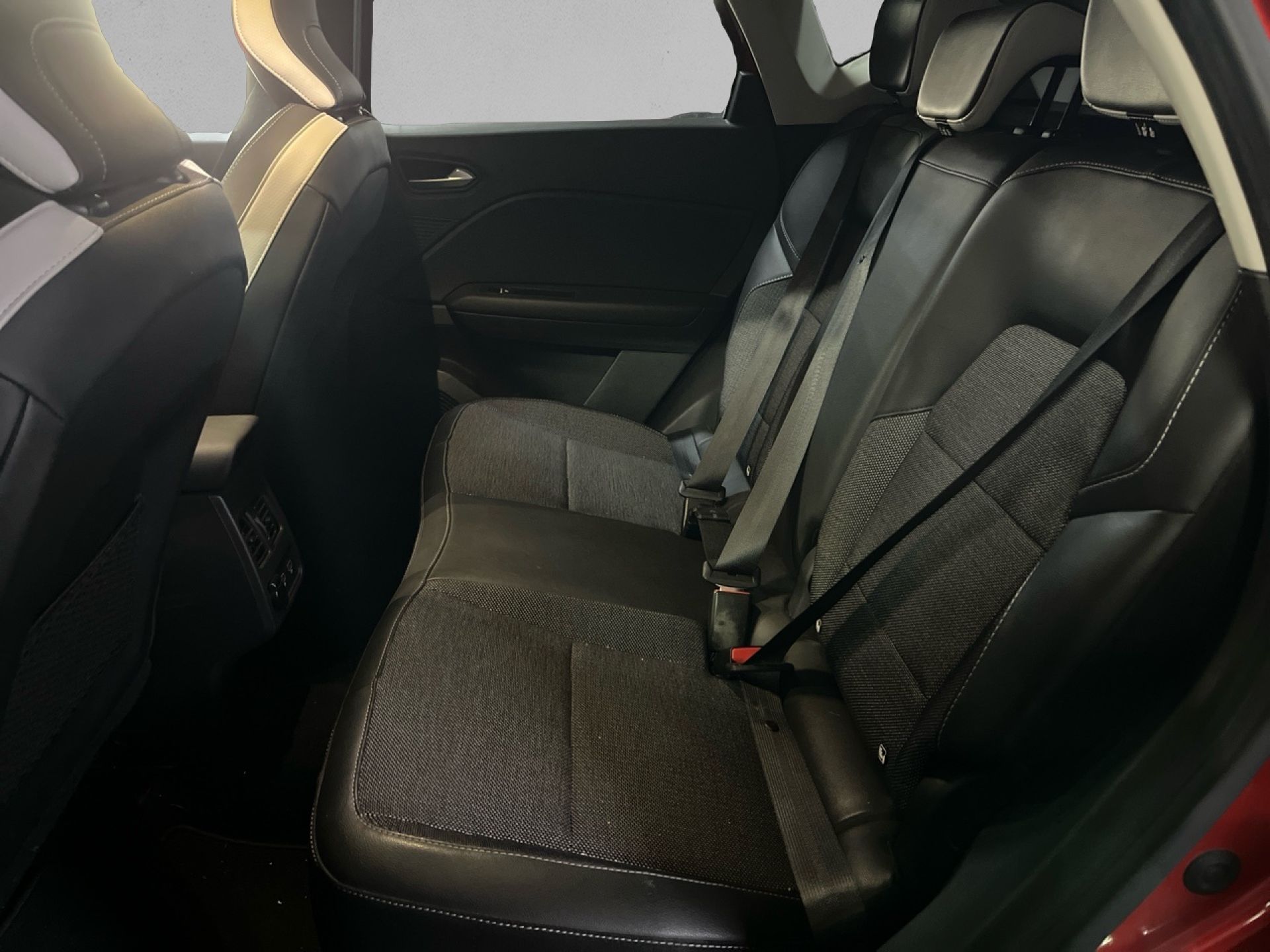 Renault Captur - 11