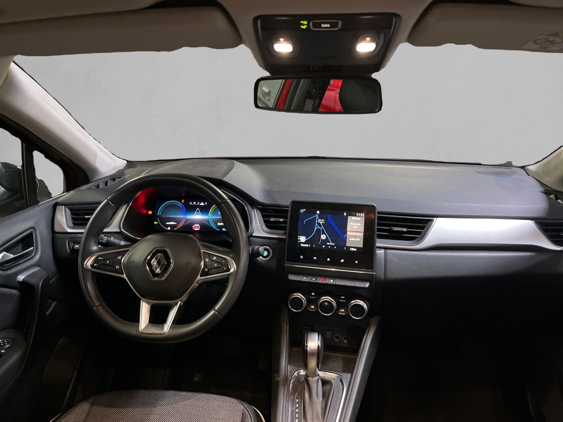 Renault Captur - 12