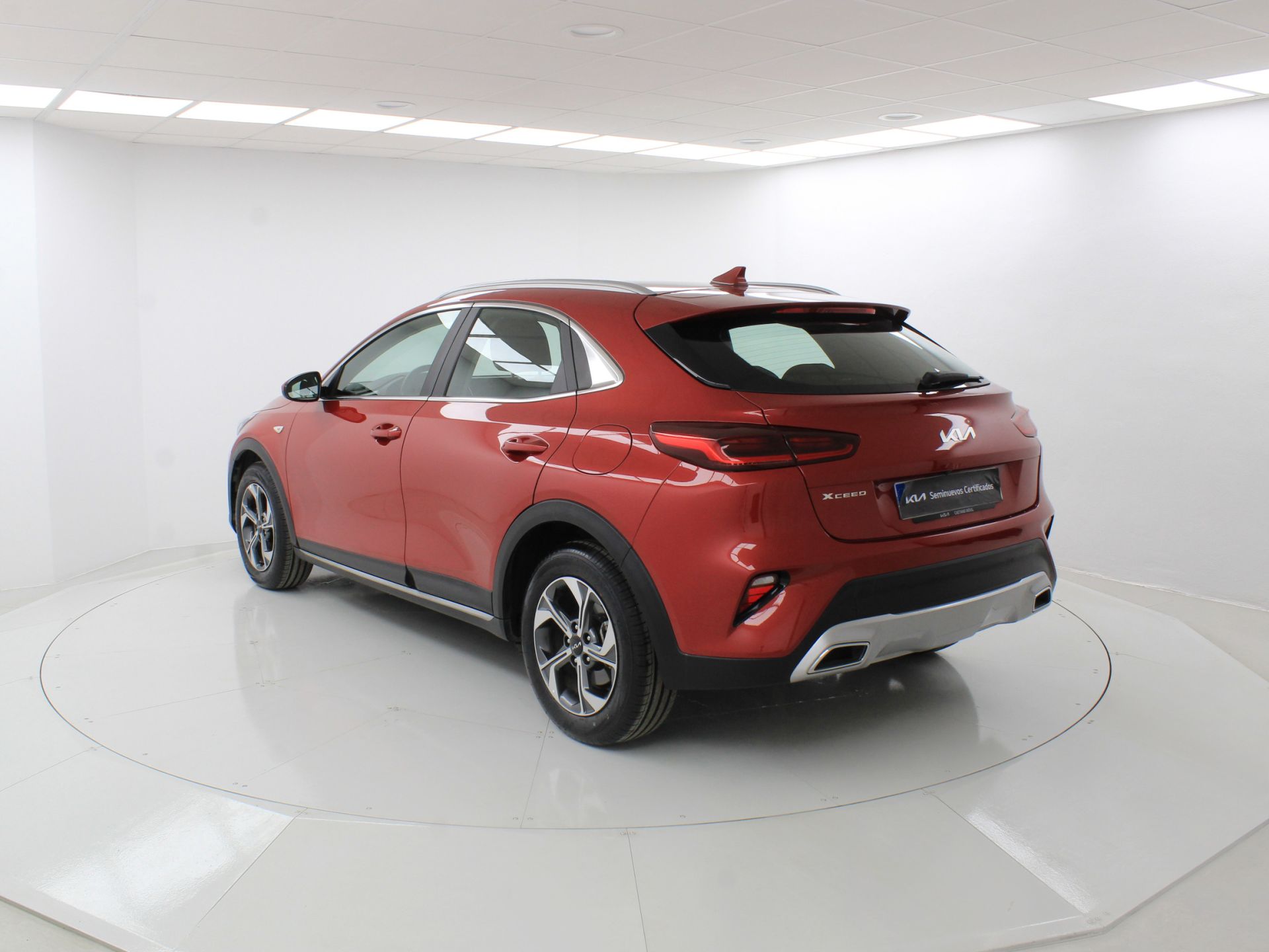 Kia XCeed - 3