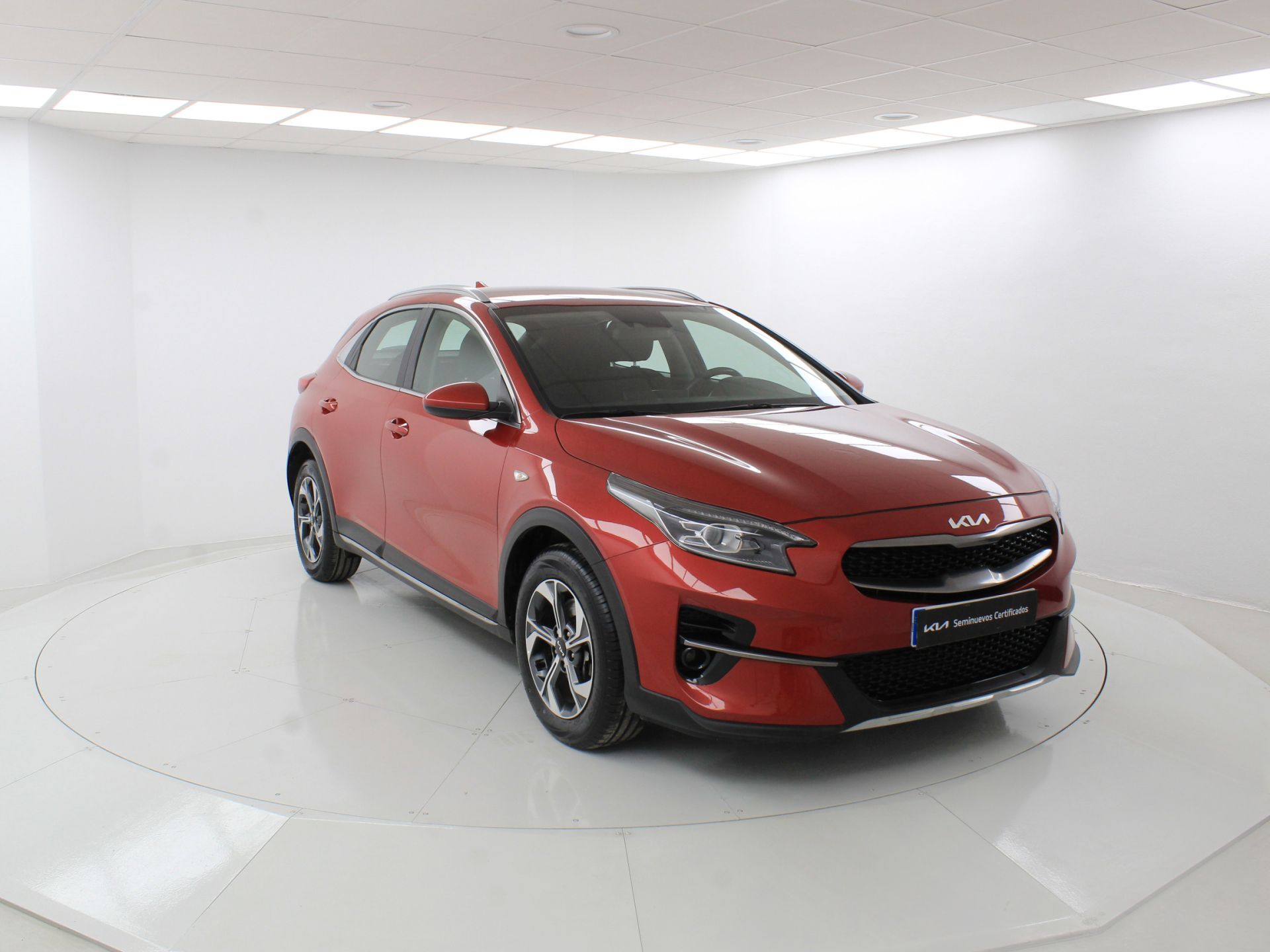 Kia XCeed - 6