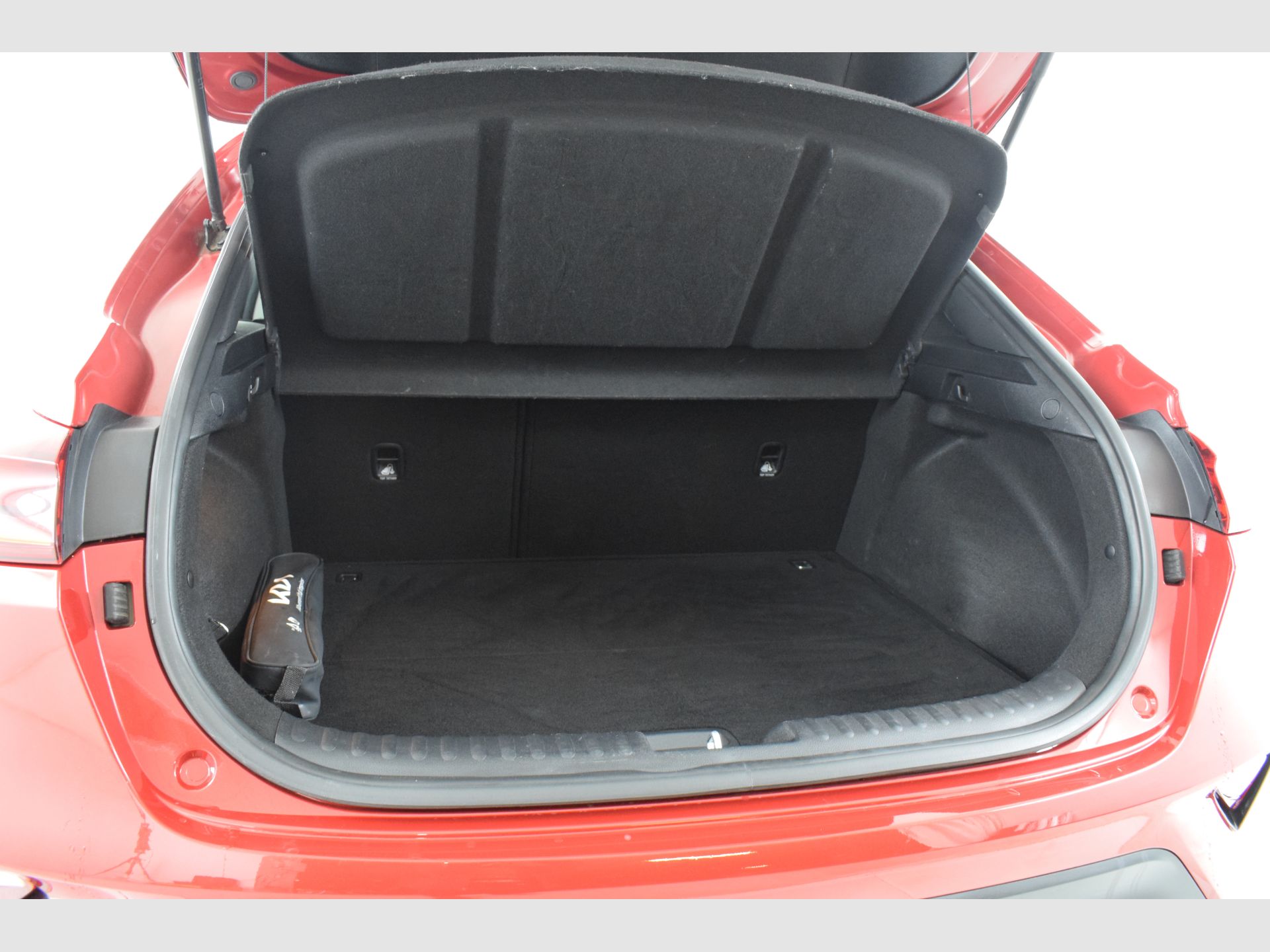 Kia XCeed - 7