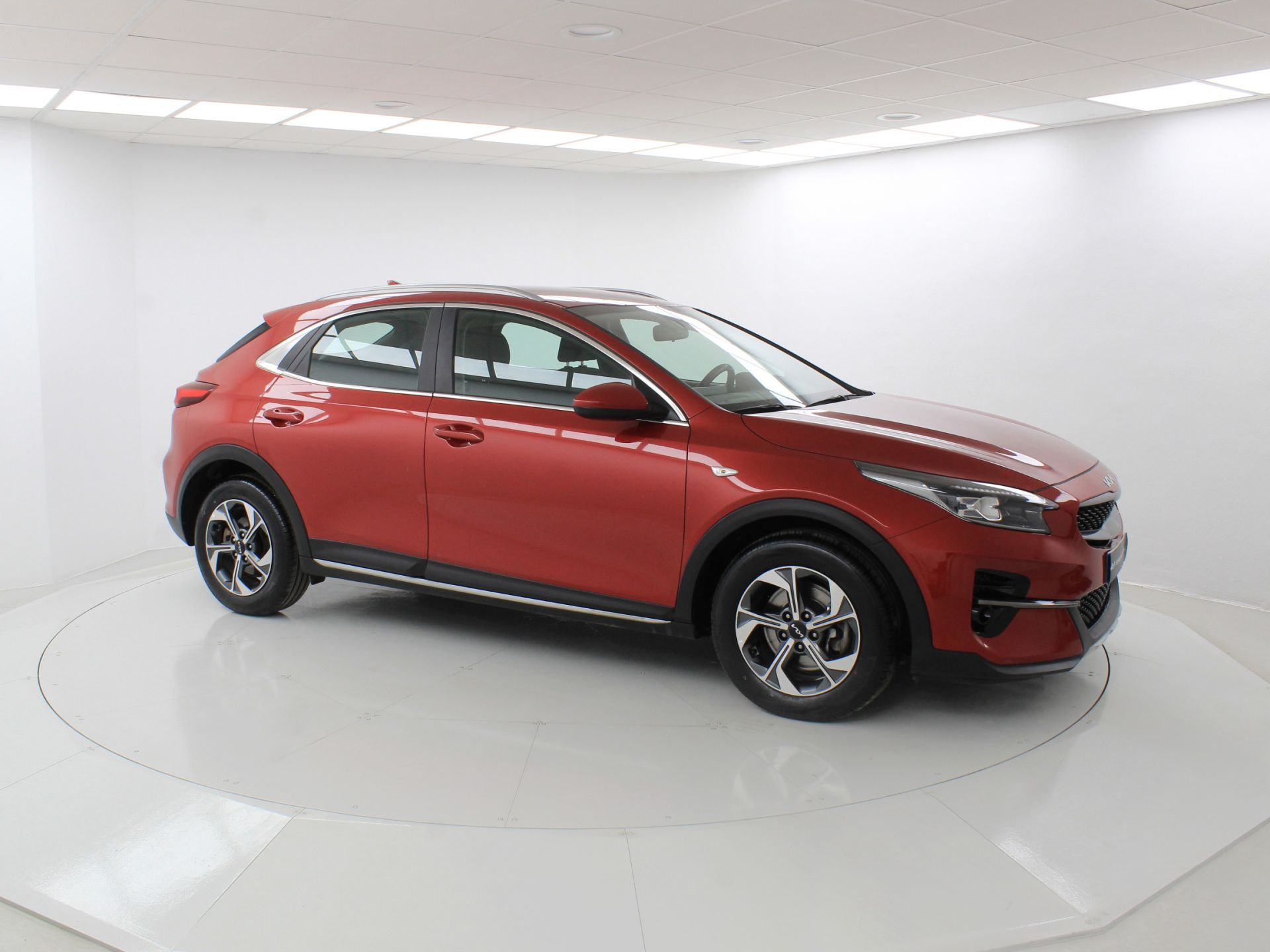Kia XCeed - 5