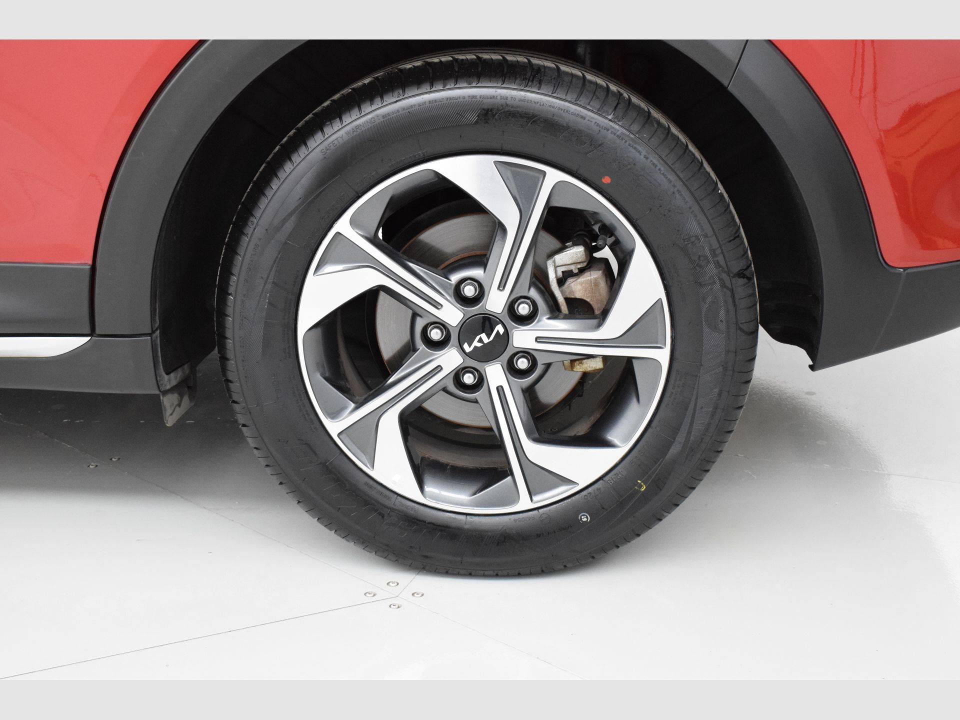 Kia XCeed - 8