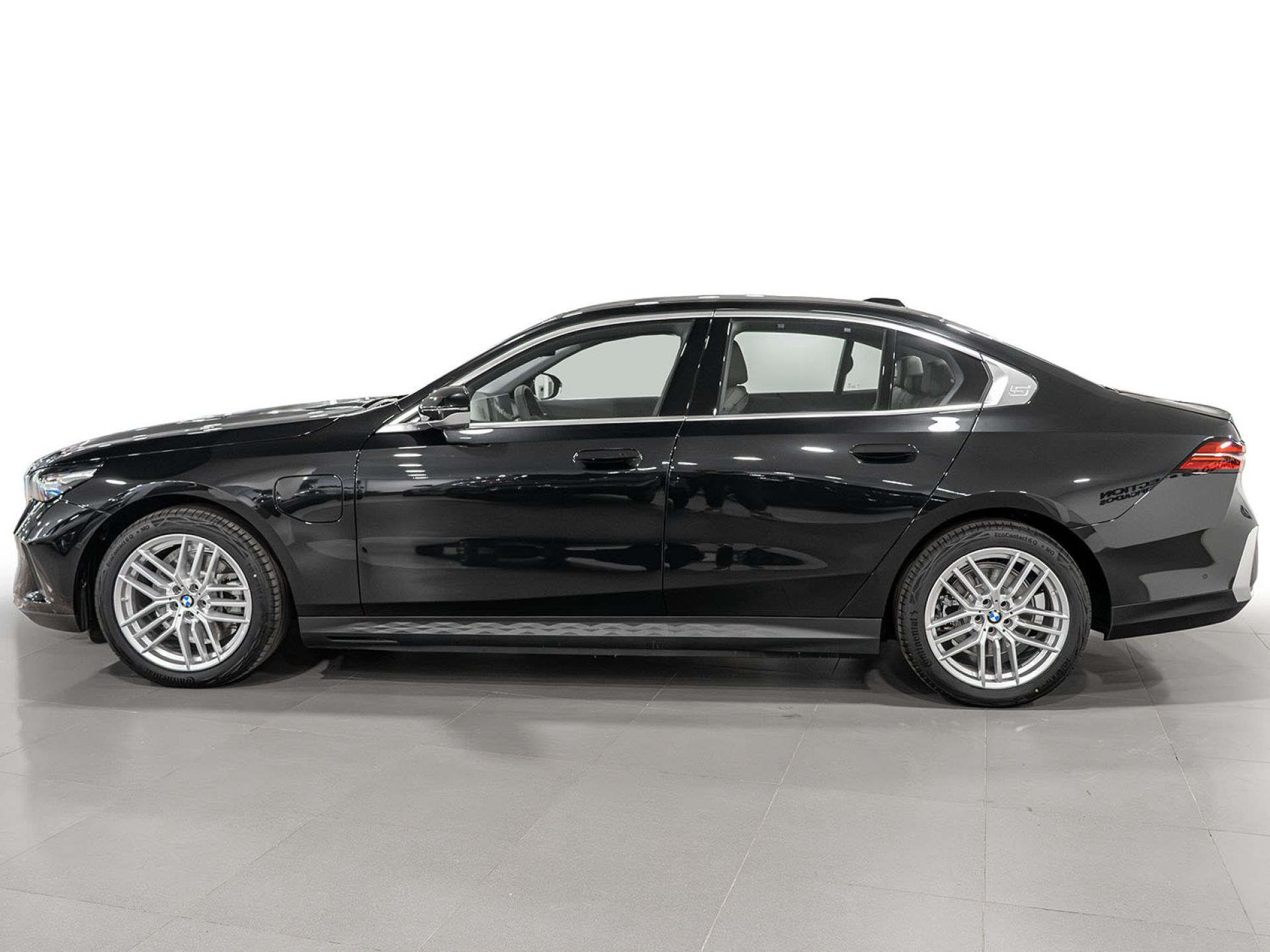 BMW Serie 5 - 3