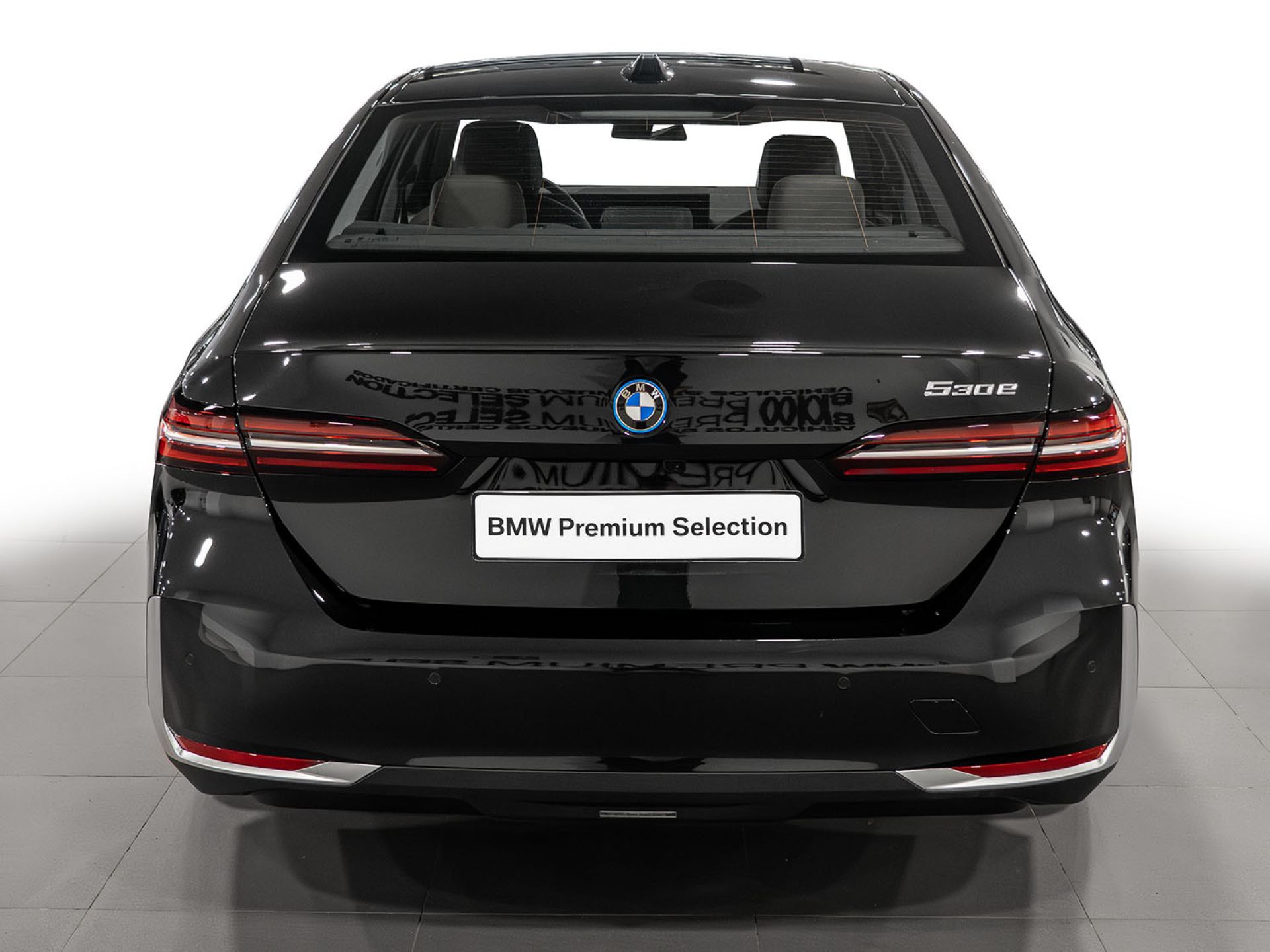 BMW Serie 5 - 5