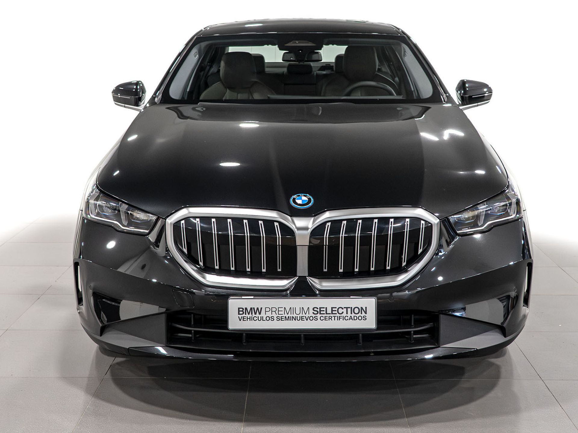 BMW Serie 5 - 2