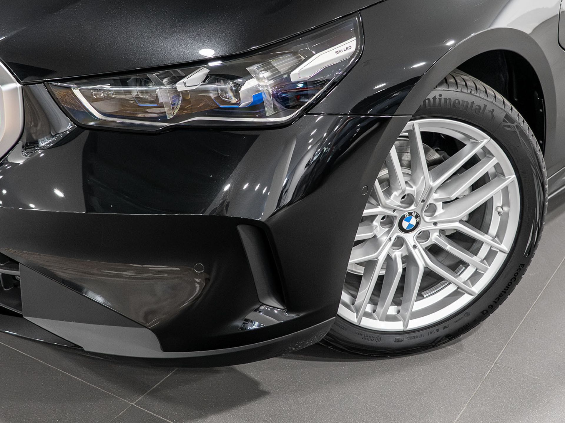 BMW Serie 5 - 6
