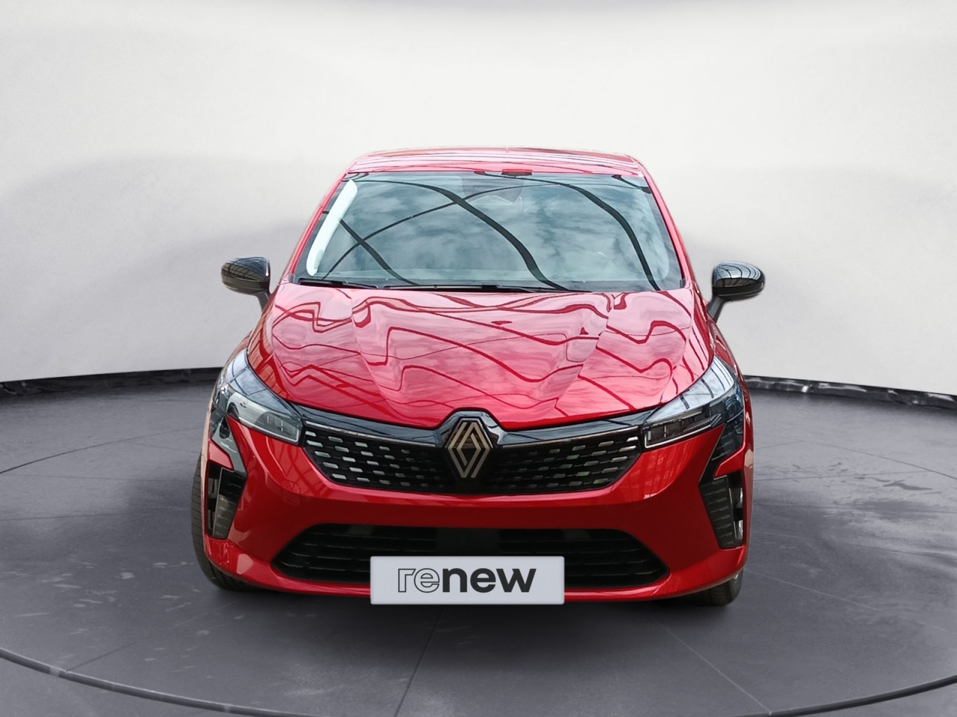 Renault Nuevo Clio - 3