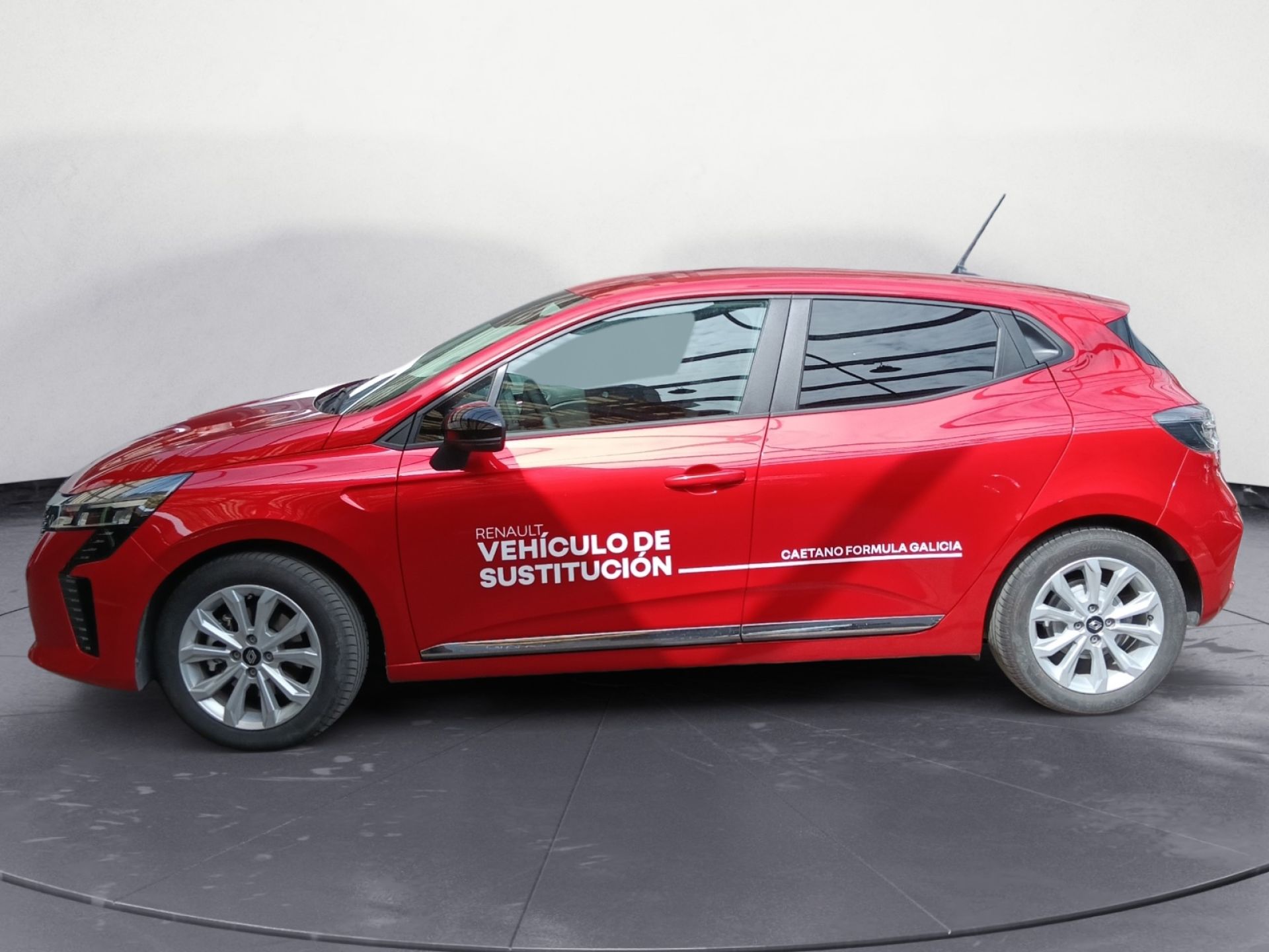 Renault Nuevo Clio - 6