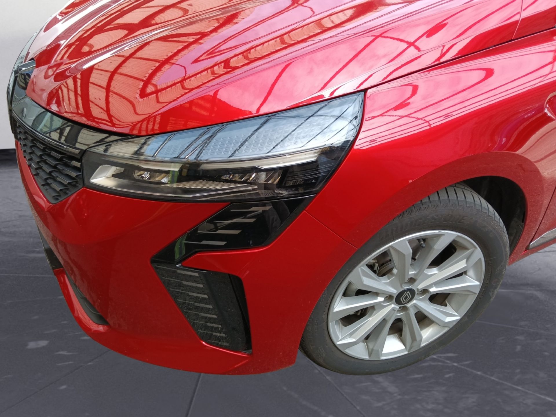 Renault Nuevo Clio - 7