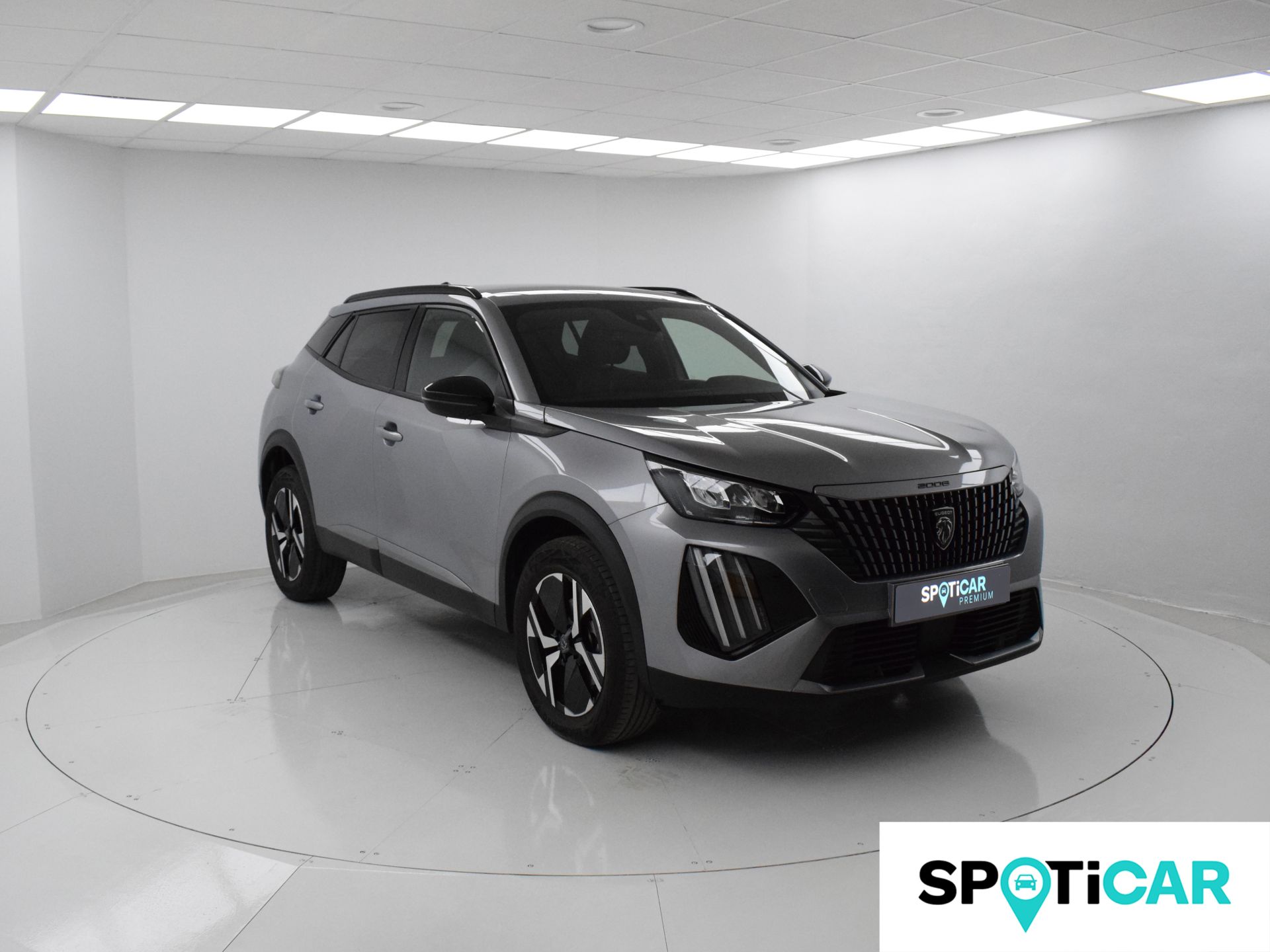 Peugeot 2008 - 3
