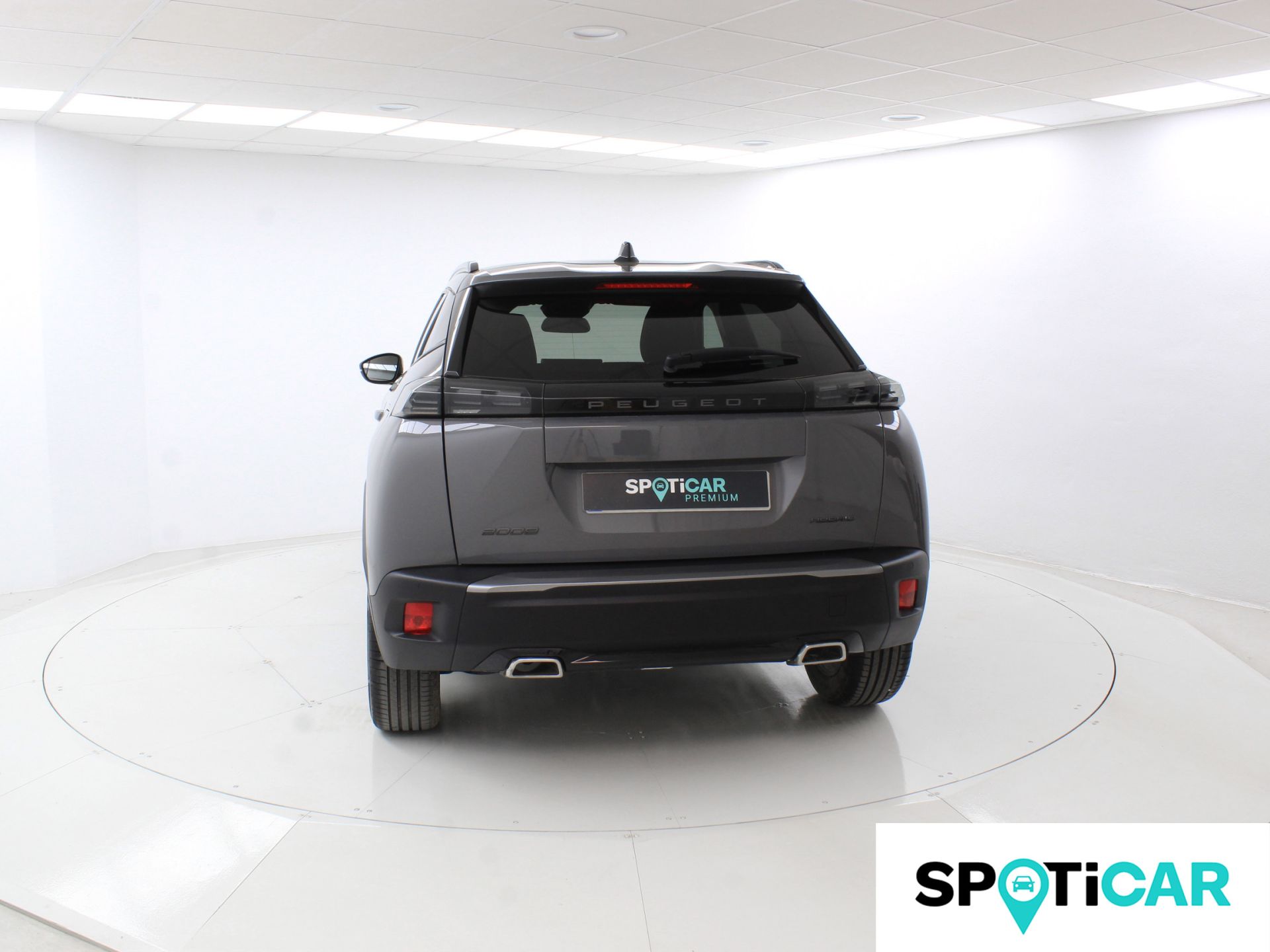 Peugeot 2008 - 6