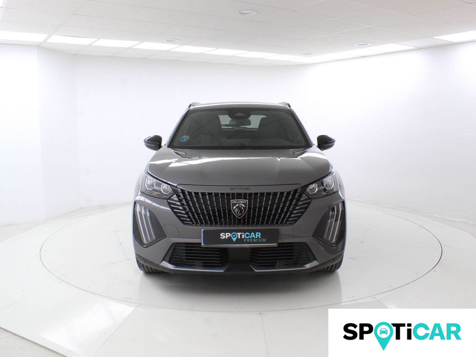 Peugeot 2008 - 3