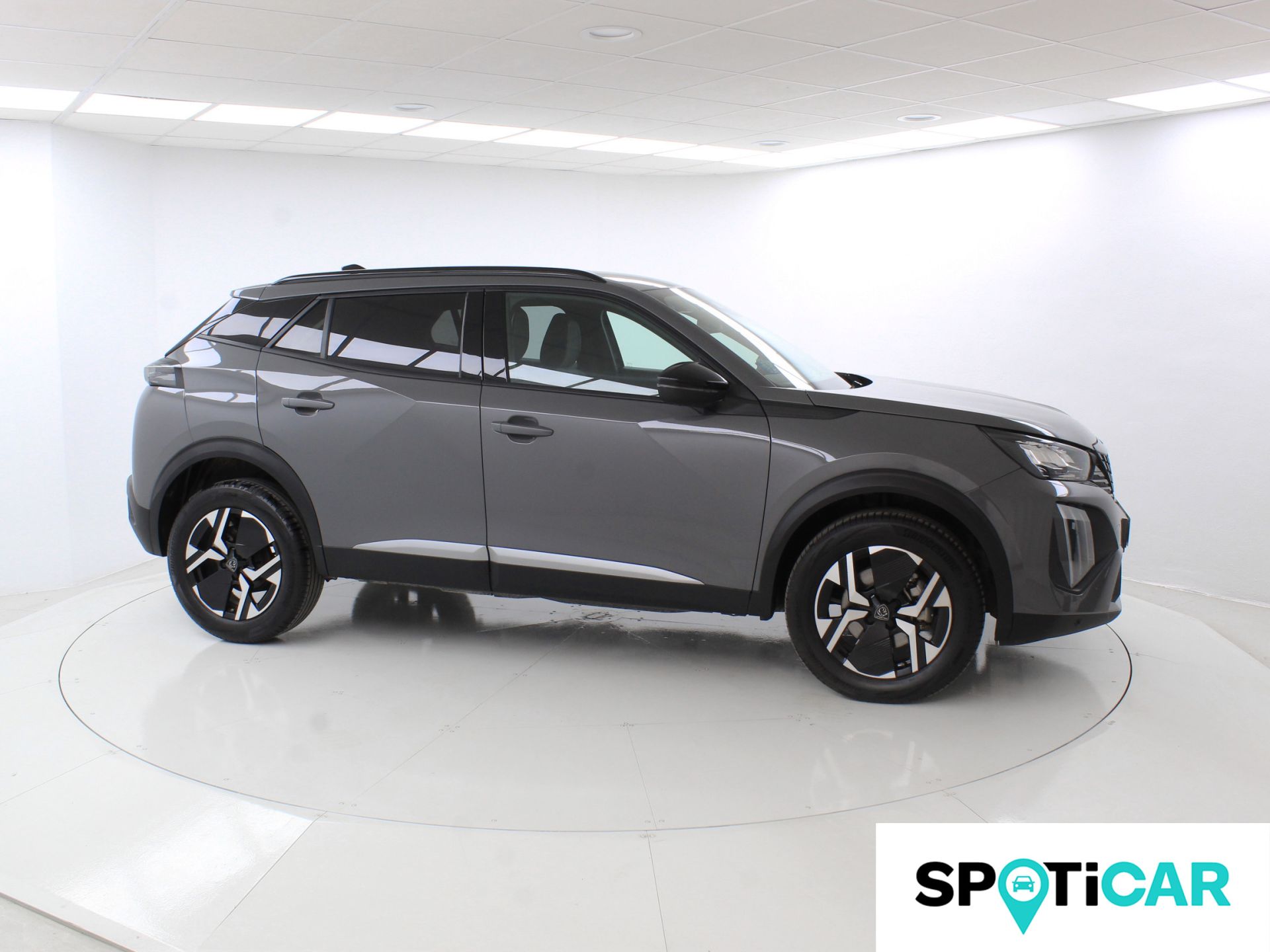 Peugeot 2008 - 5