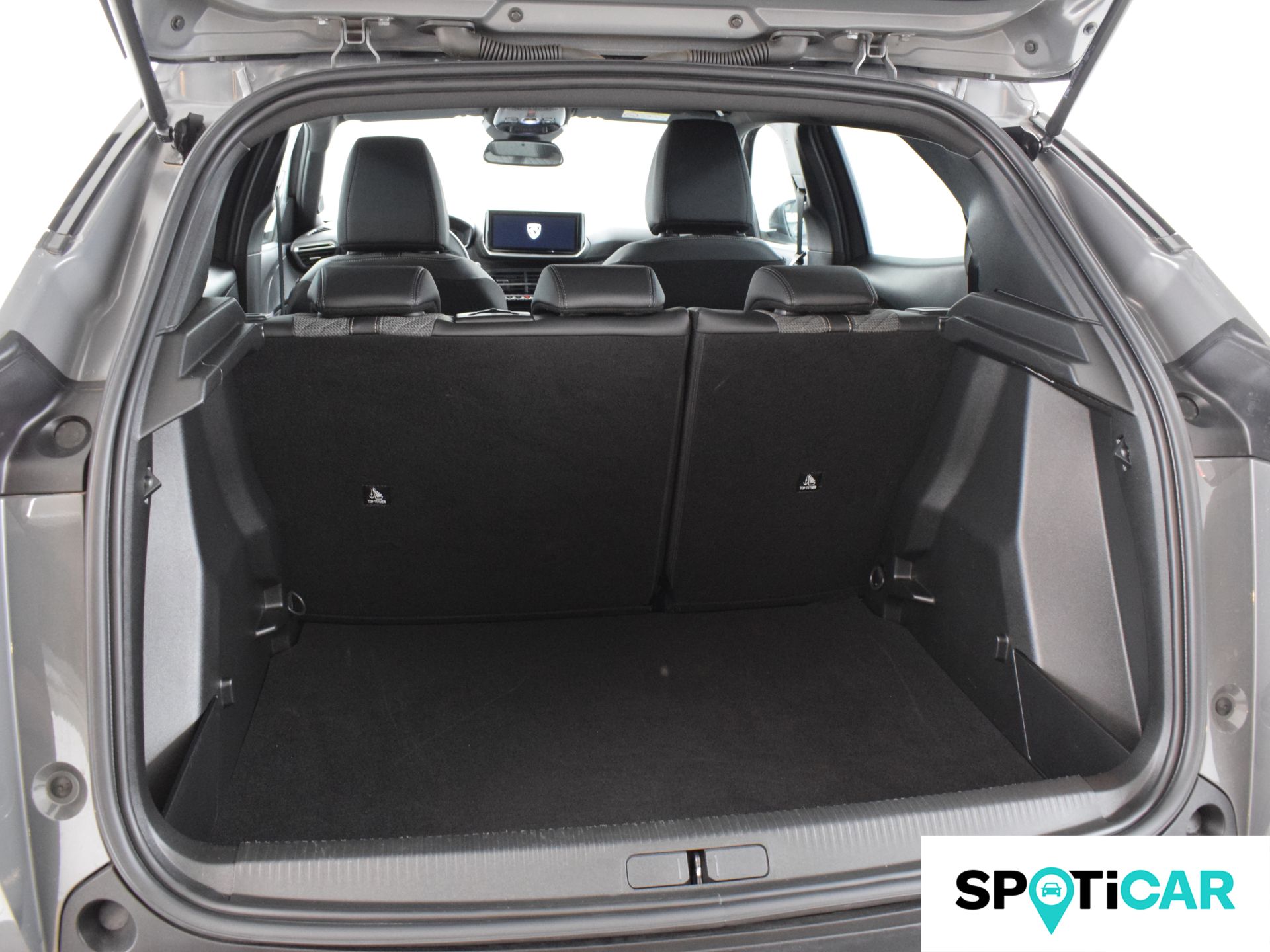 Peugeot 2008 - 7