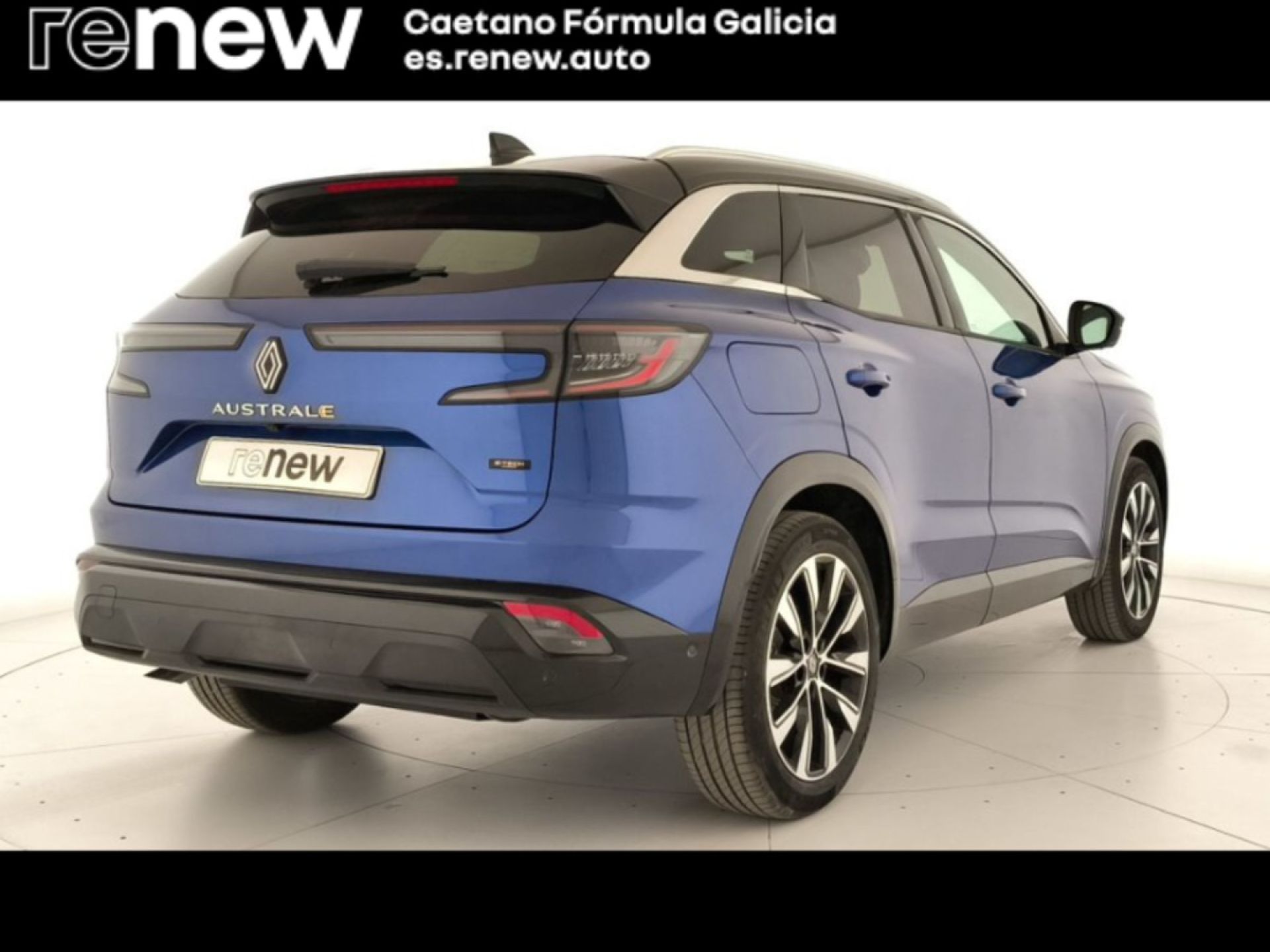 Renault Austral - 2