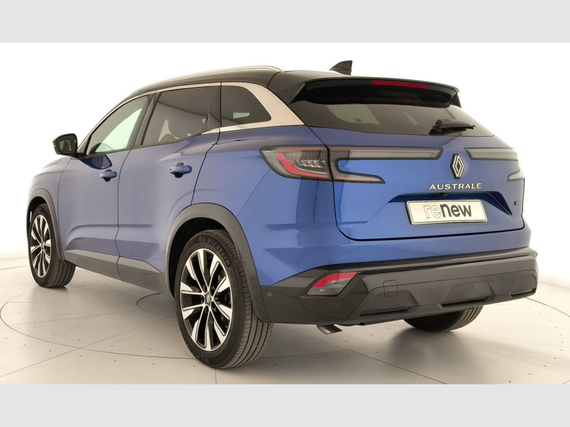 Renault Austral - 4