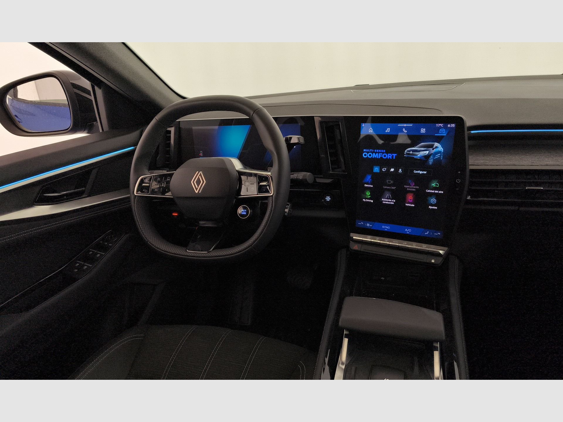 Renault Austral - 11