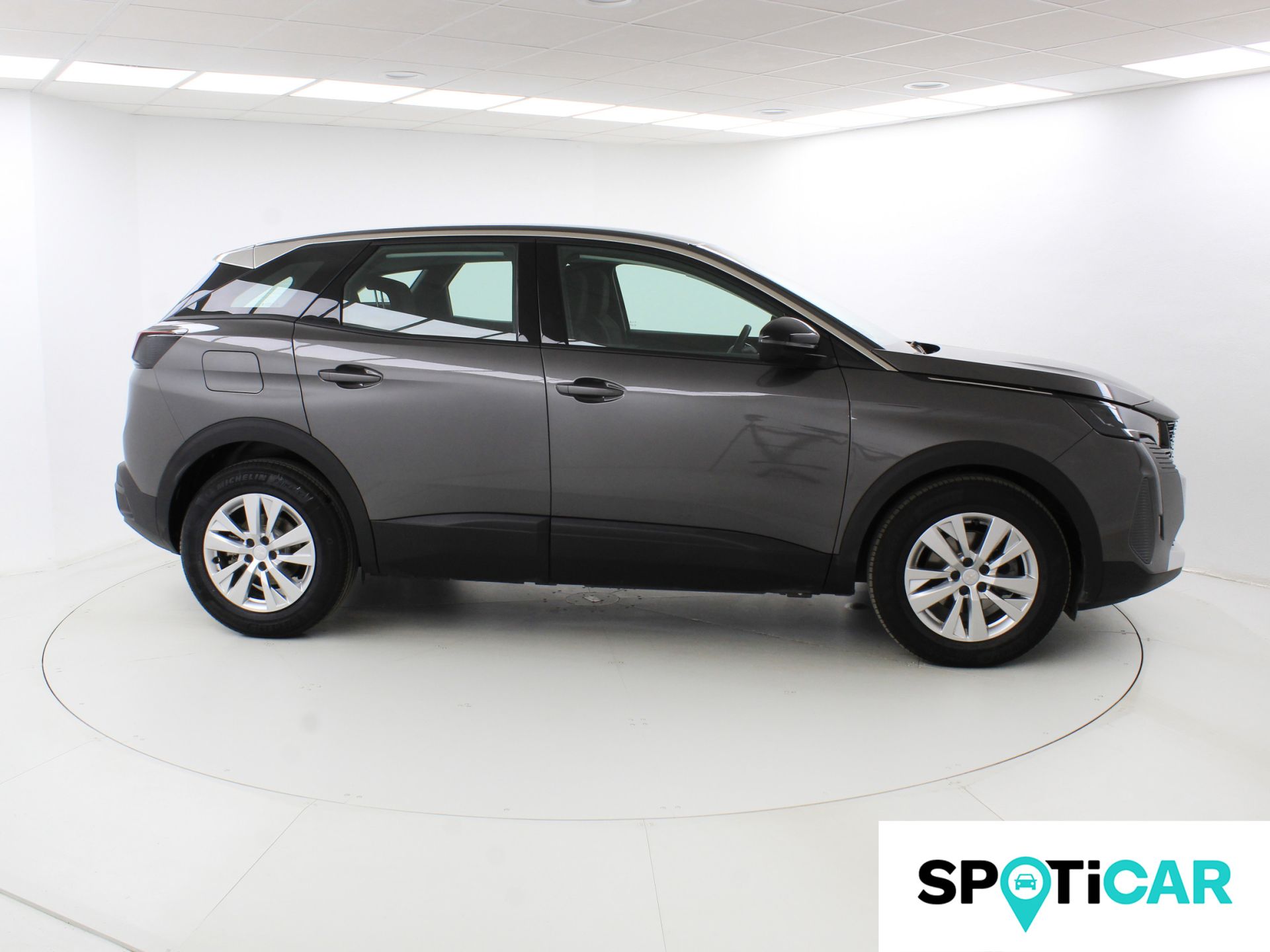 Peugeot 3008 - 5
