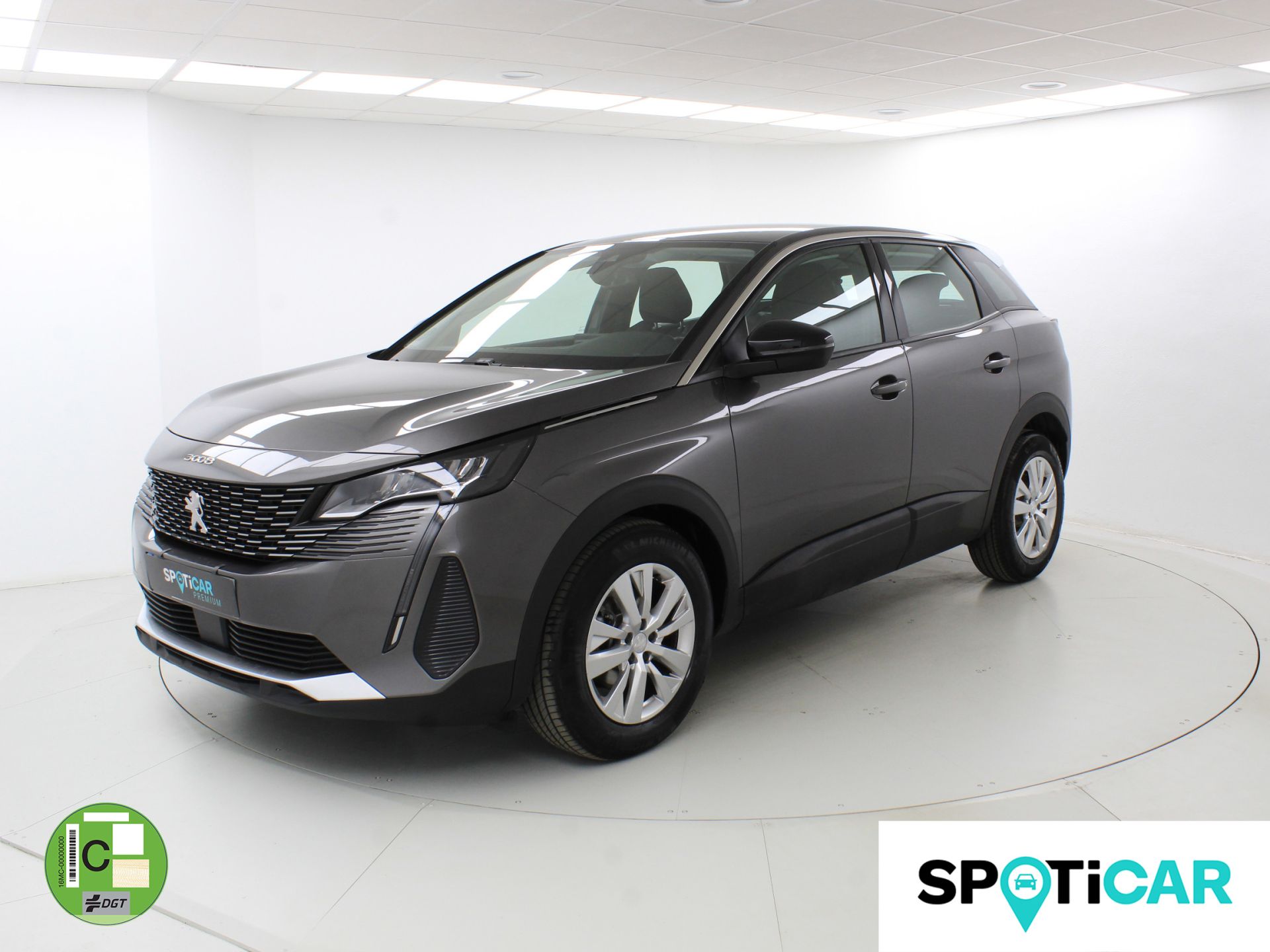 Peugeot 3008 - 2