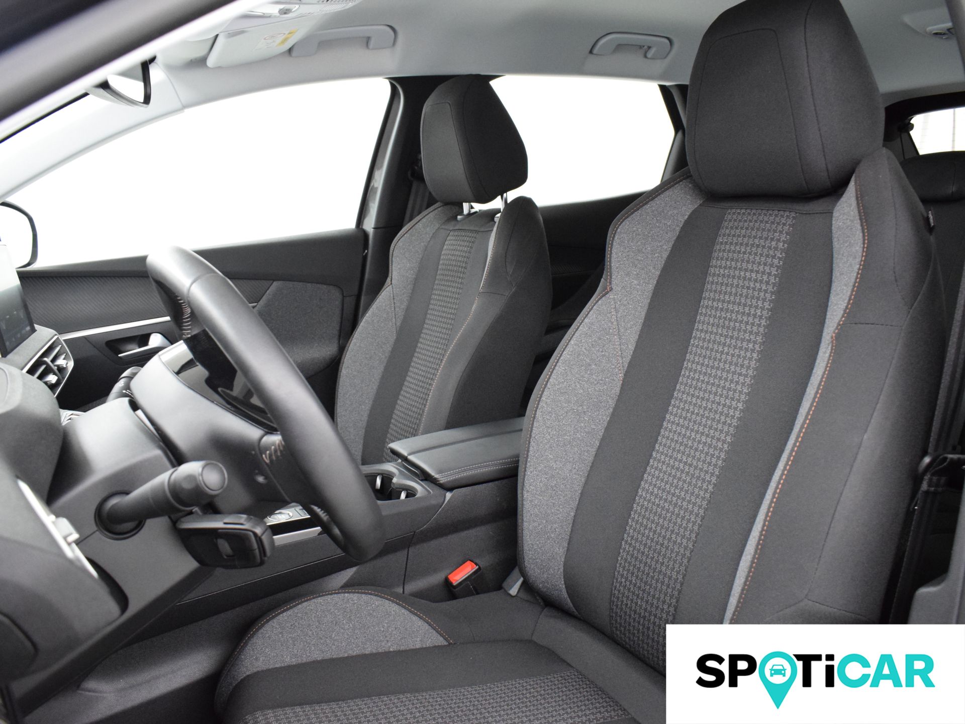 Peugeot 3008 - 9