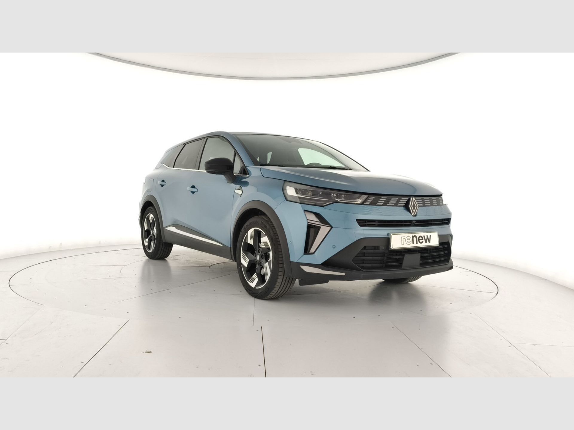 Renault Symbioz - 3