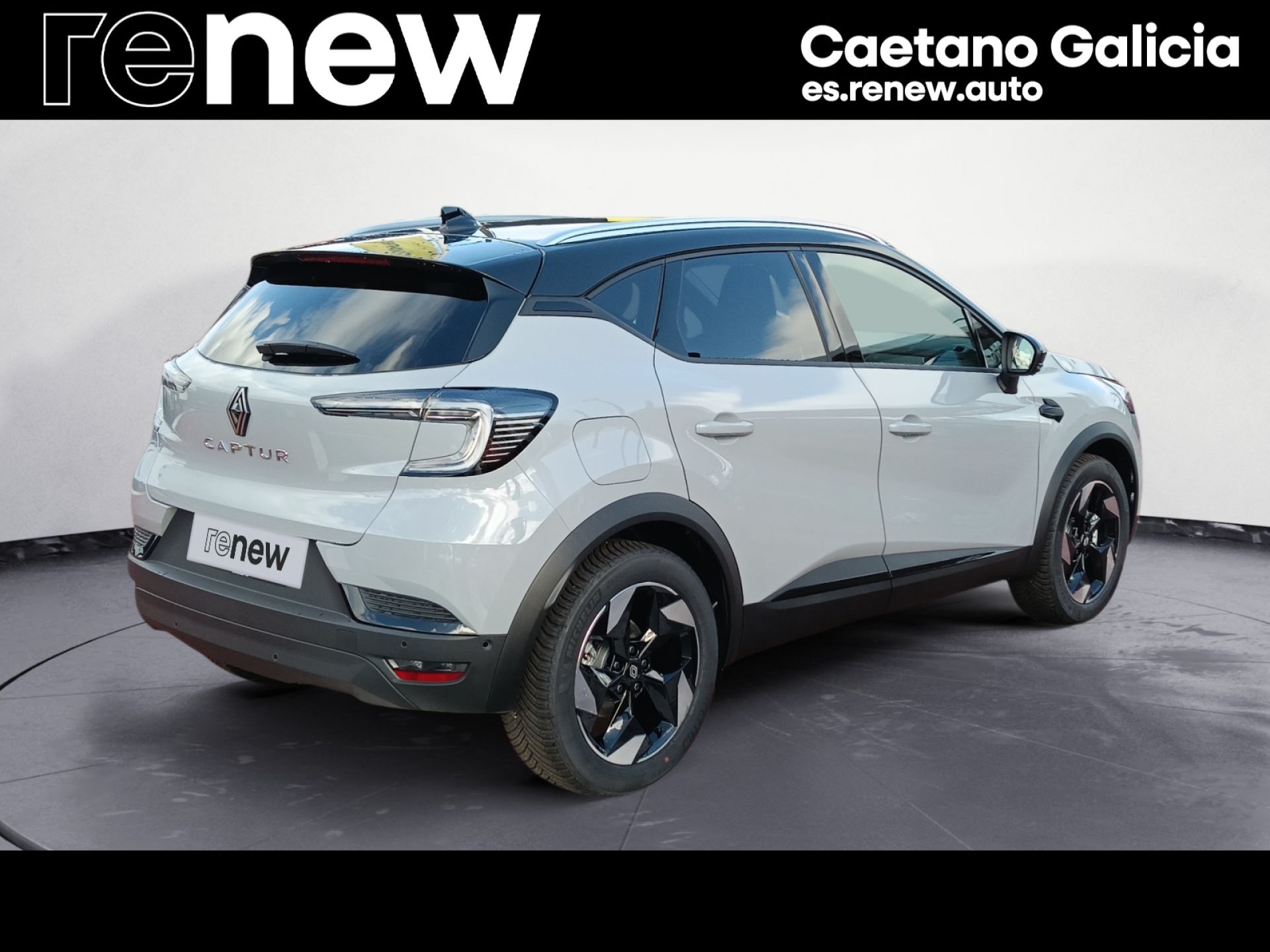 Renault Captur - 2