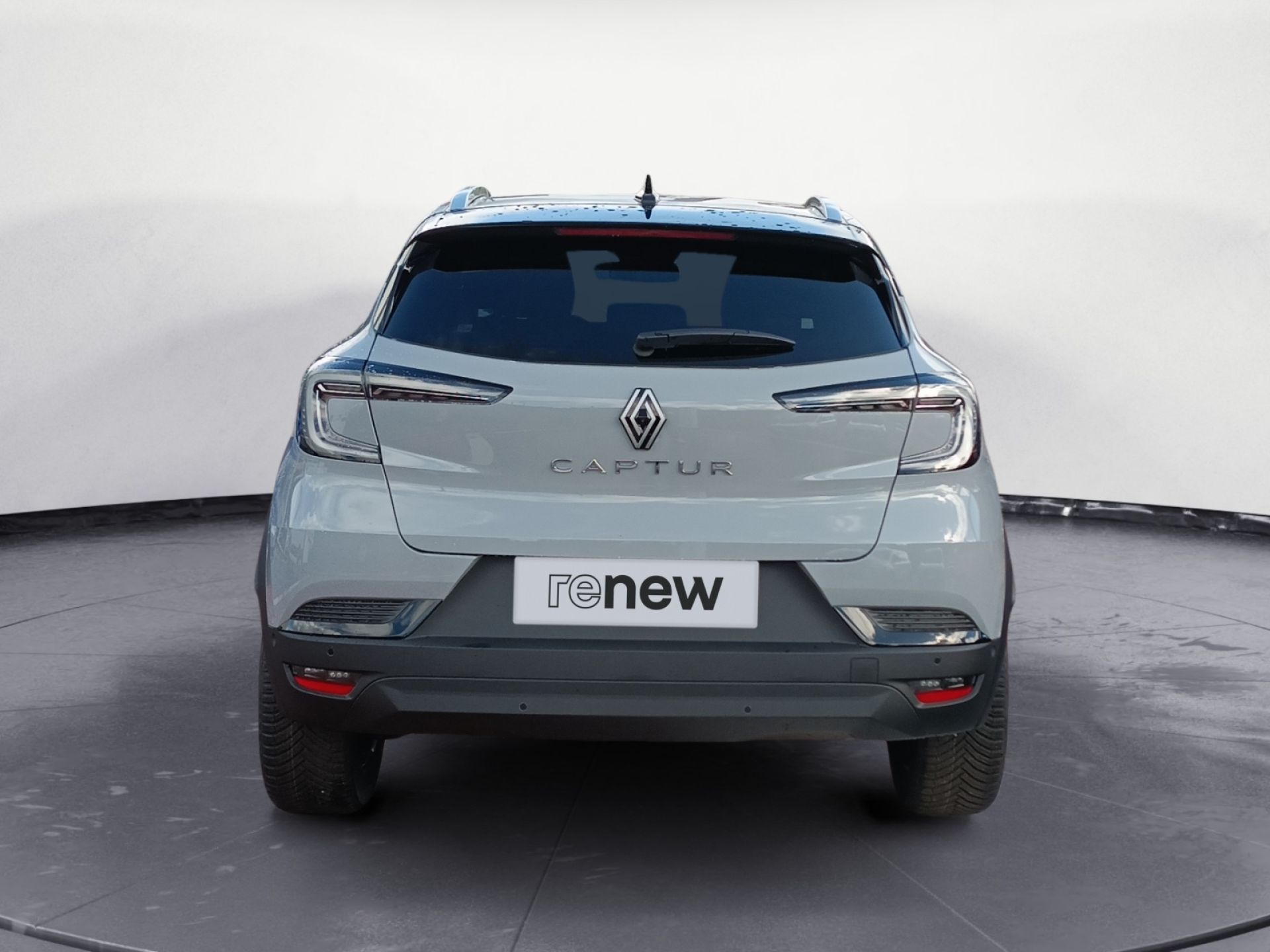 Renault Captur - 4