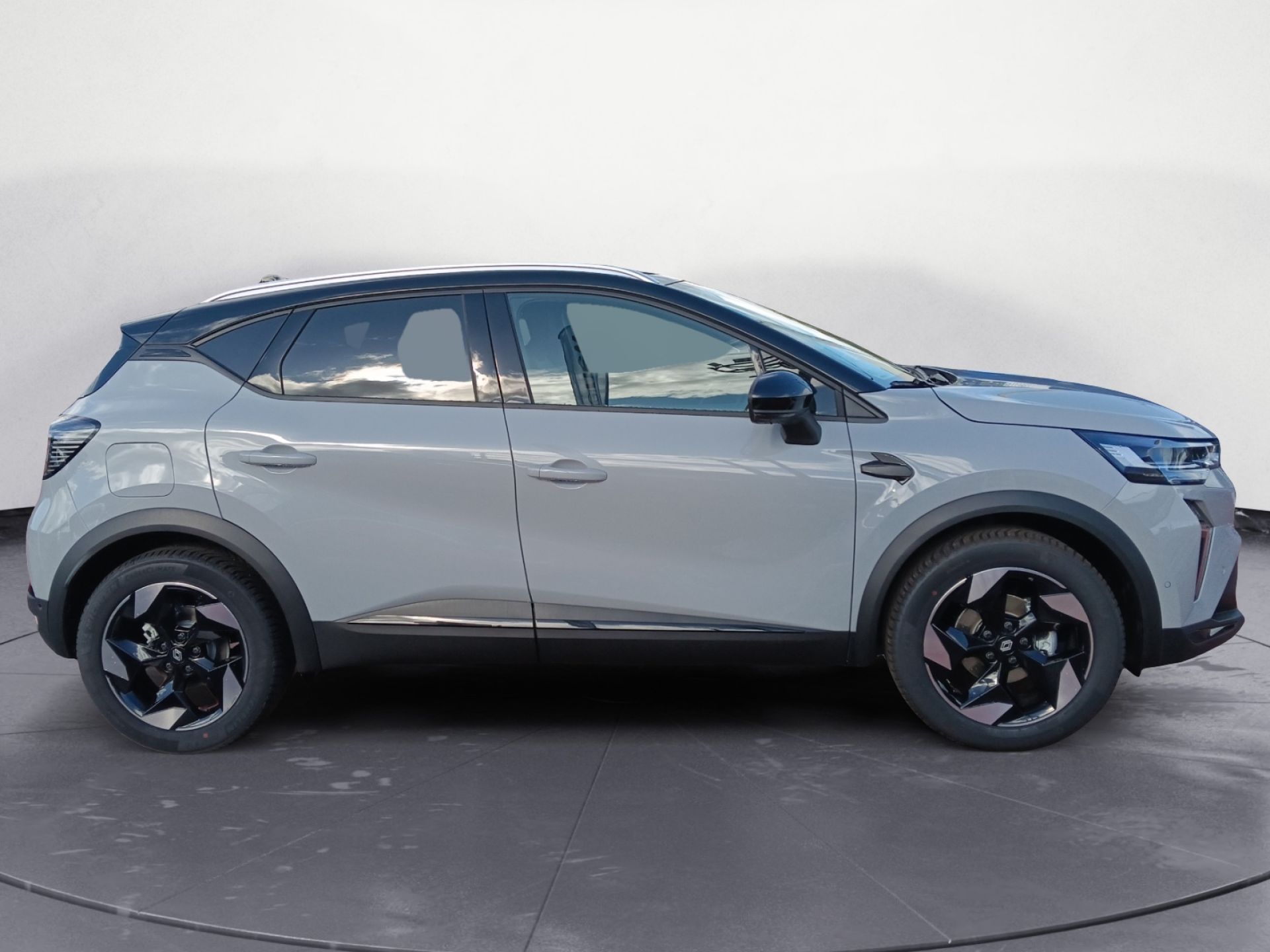 Renault Captur - 5