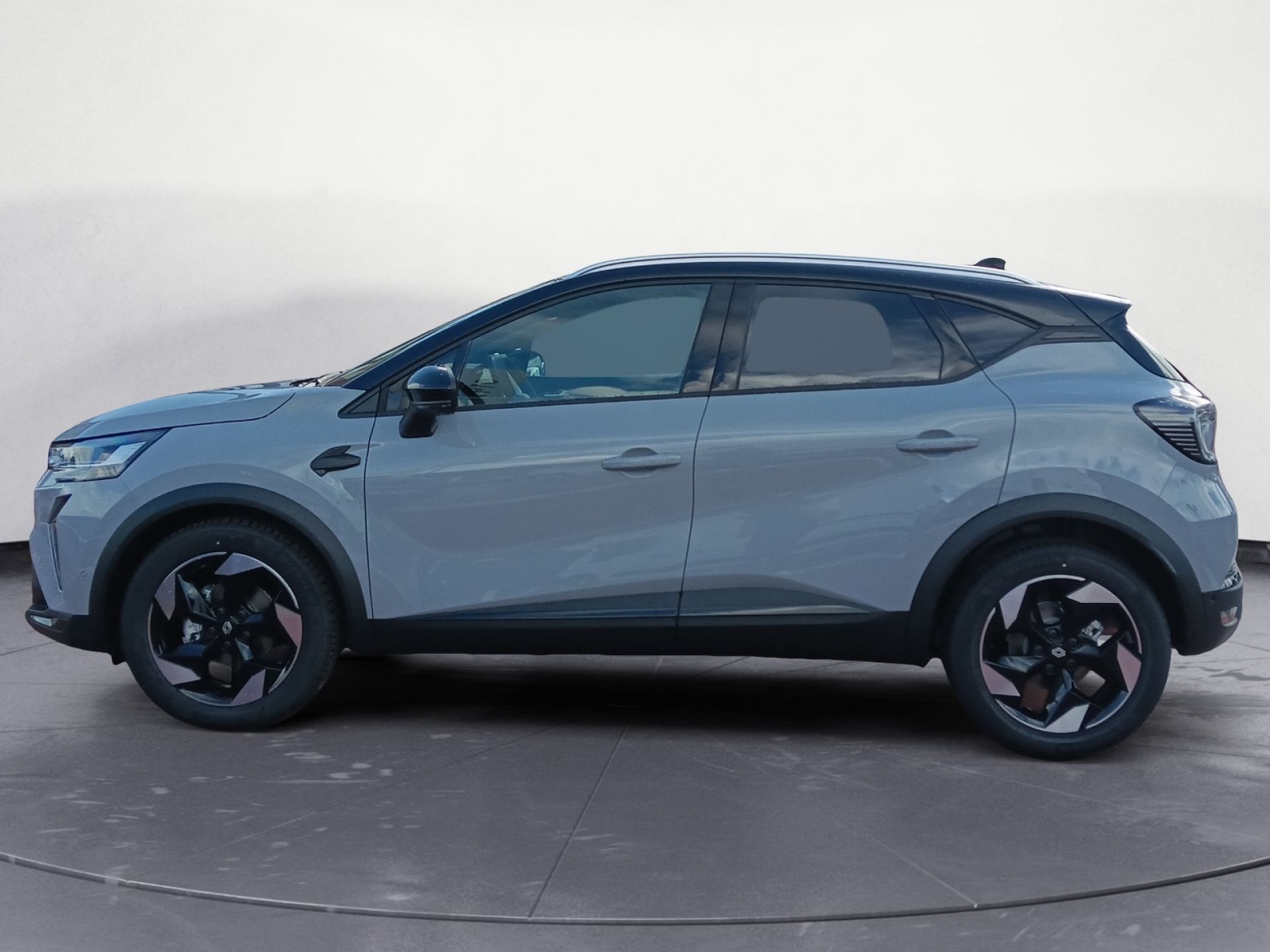 Renault Captur - 6