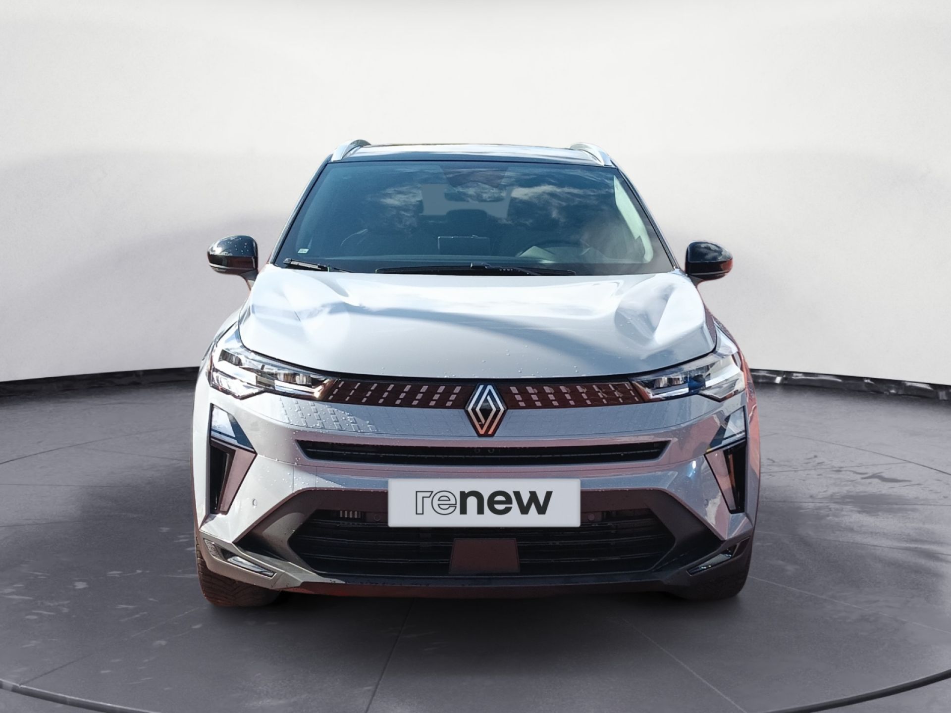 Renault Captur - 3