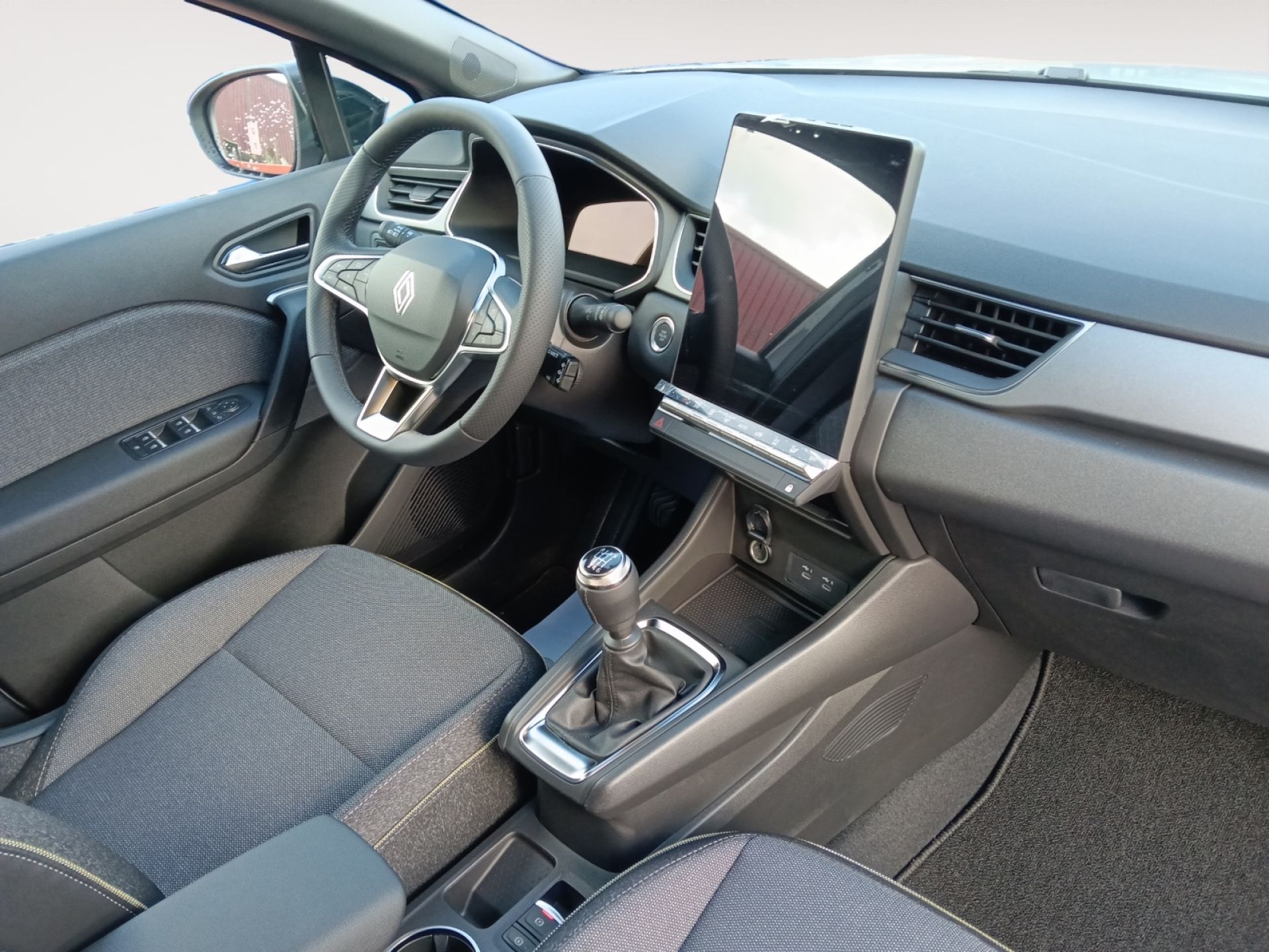 Renault Captur - 7