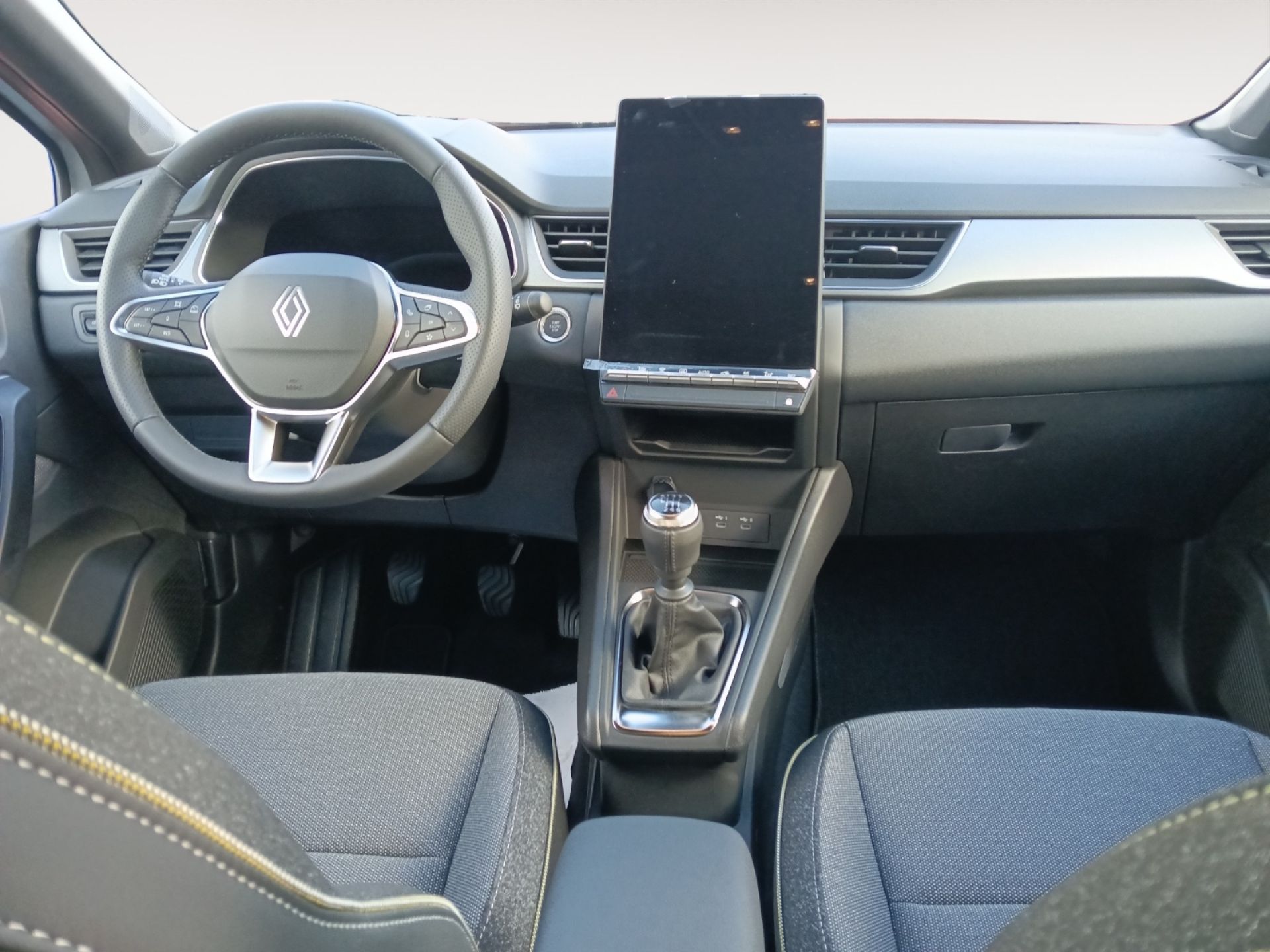 Renault Captur - 8