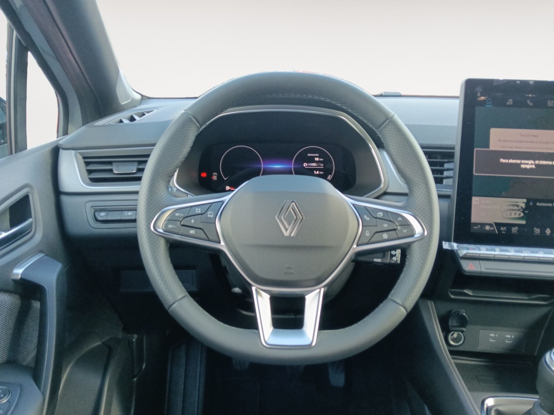 Renault Captur - 9