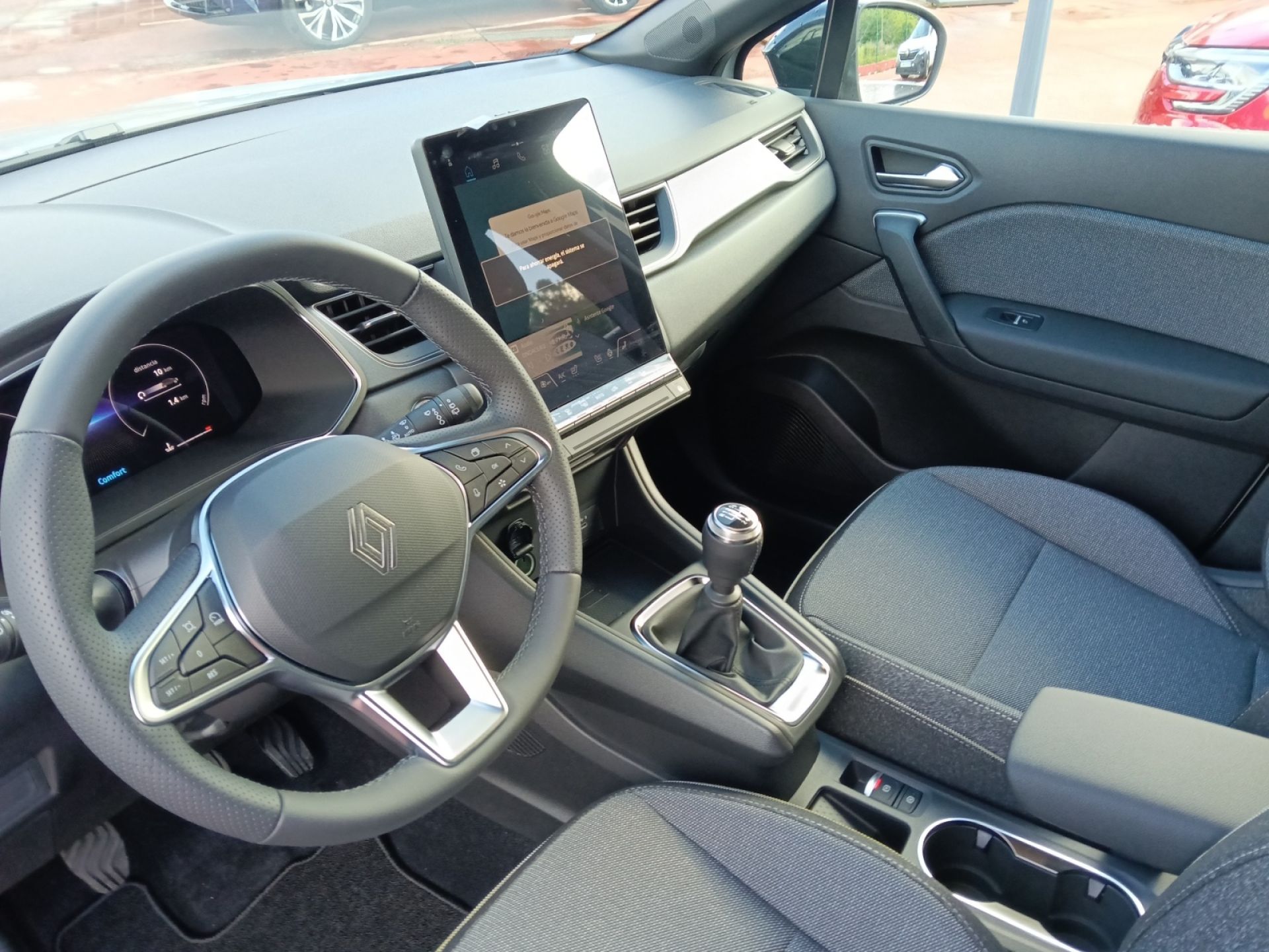 Renault Captur - 11